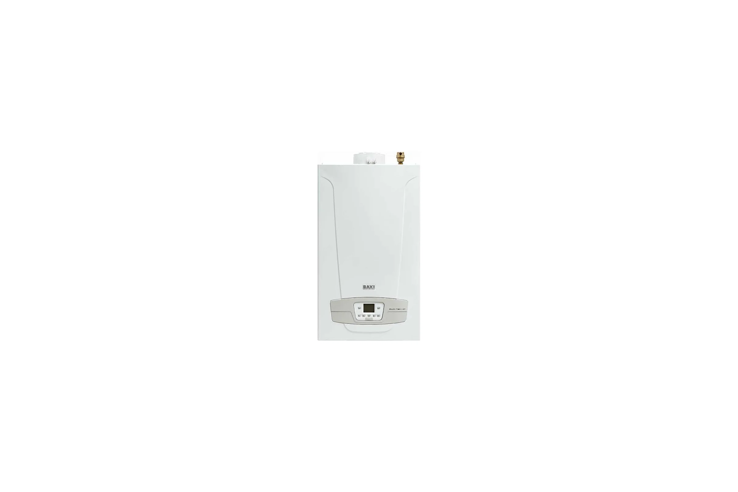 Конденсационный настенный котел Baxi luna duo-tec mp+ 1.150 7685036--