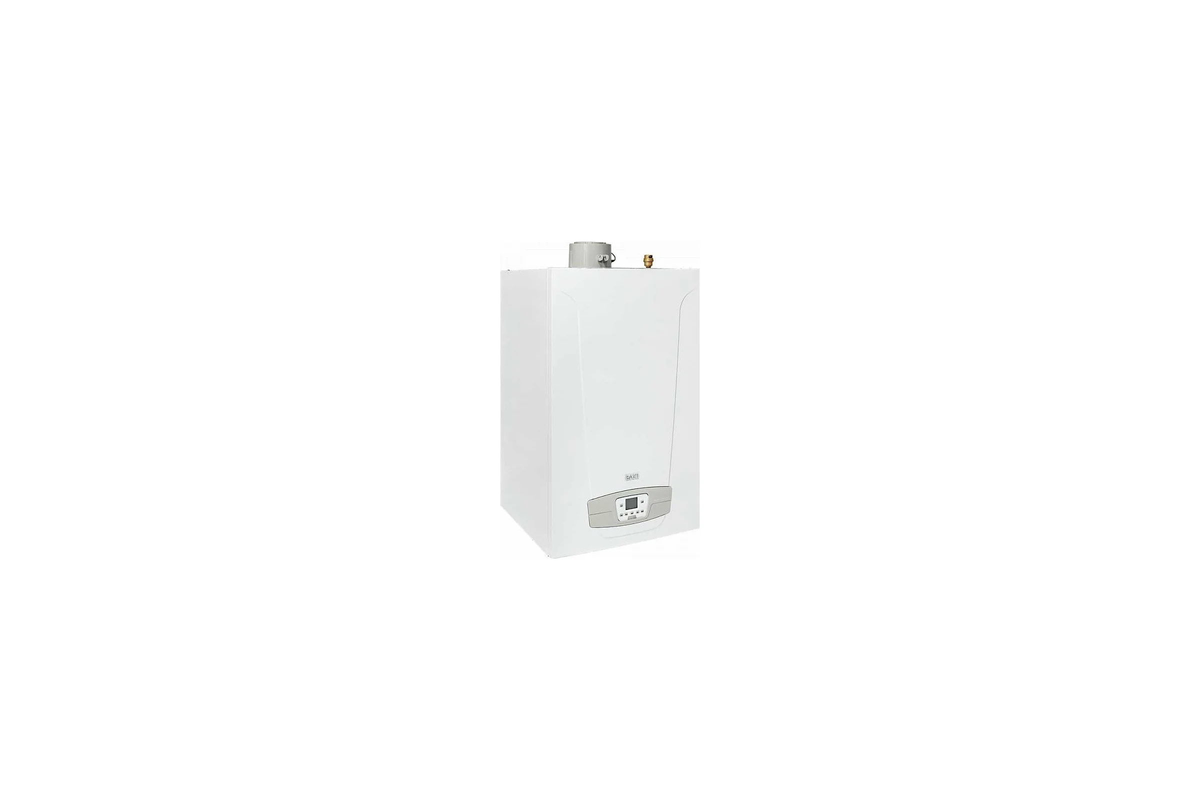 Конденсационный настенный котел Baxi luna duo-tec mp+ 1.150 7685036--