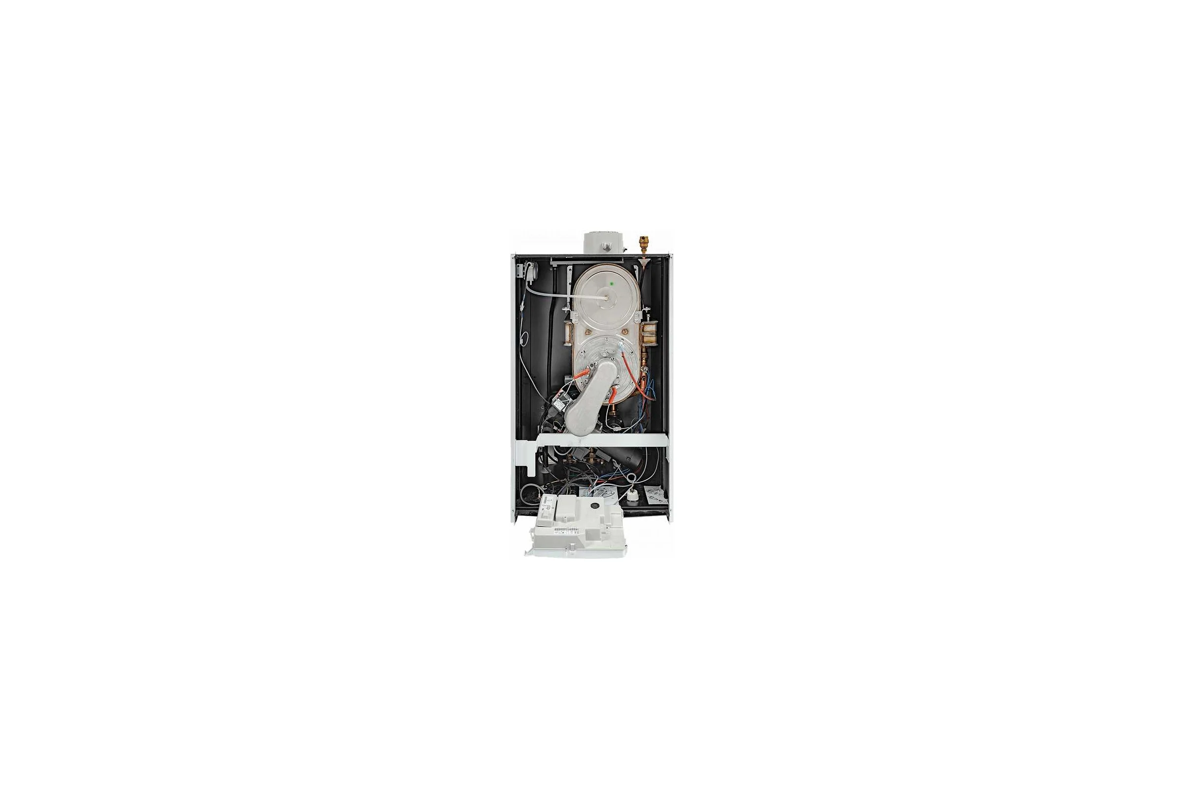Конденсационный настенный котел Baxi luna duo-tec mp+ 1.130 7671757--
