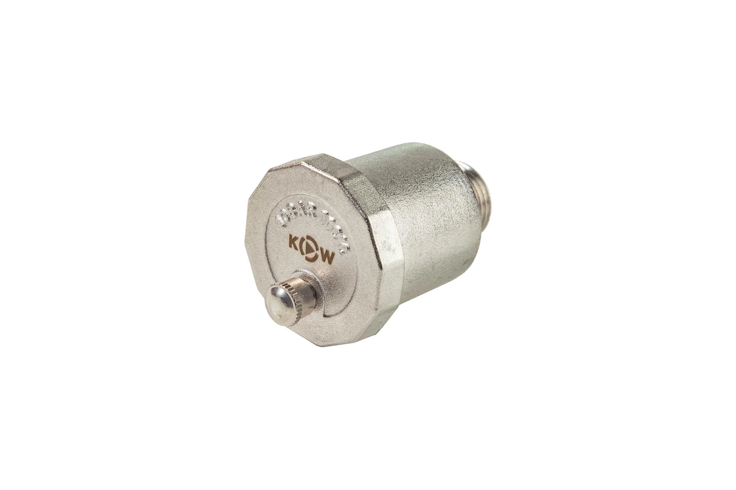 Автоматический воздухоотводчик KROMWELL 1/2 EU.ST6022033 12_k