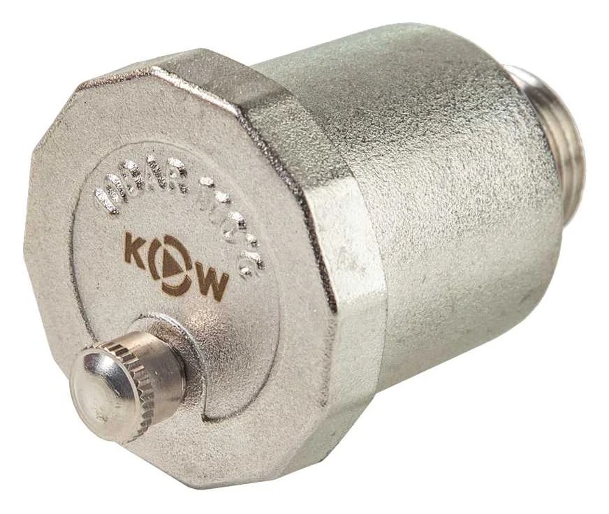 Автоматический воздухоотводчик KROMWELL 1/2 EU.ST6022033 12_k