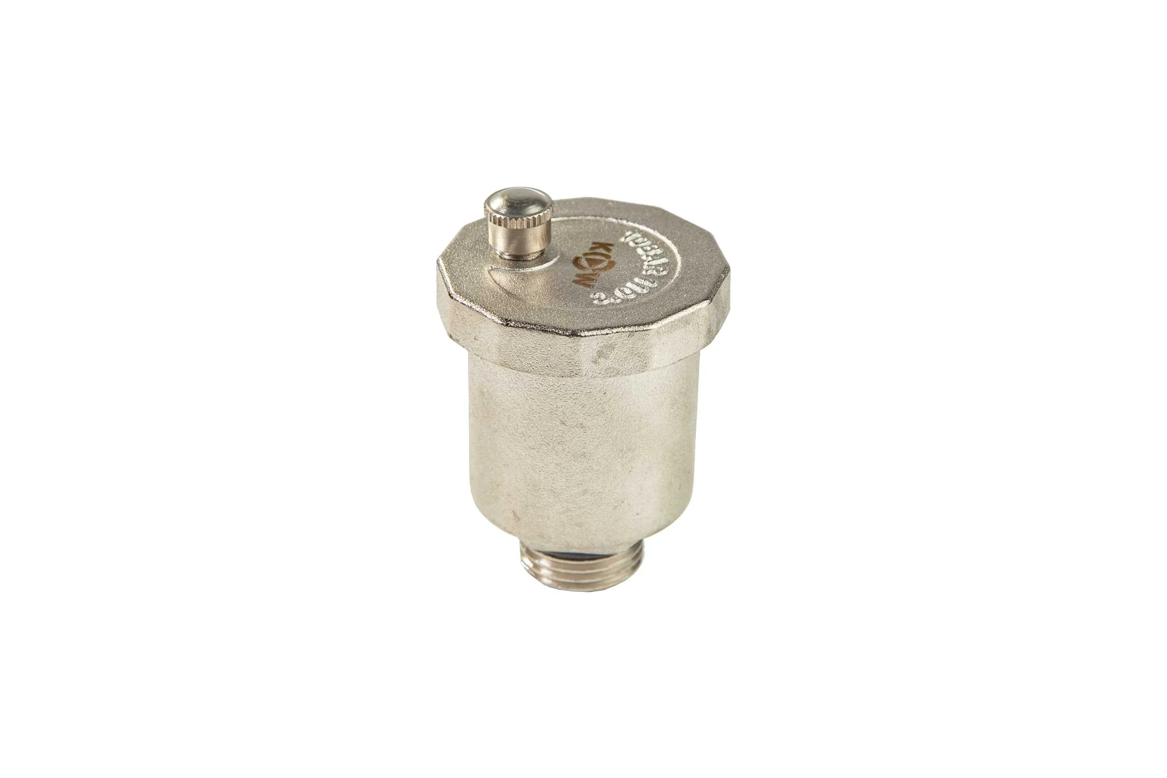 Автоматический воздухоотводчик KROMWELL 1/2 EU.ST6022033 12_k