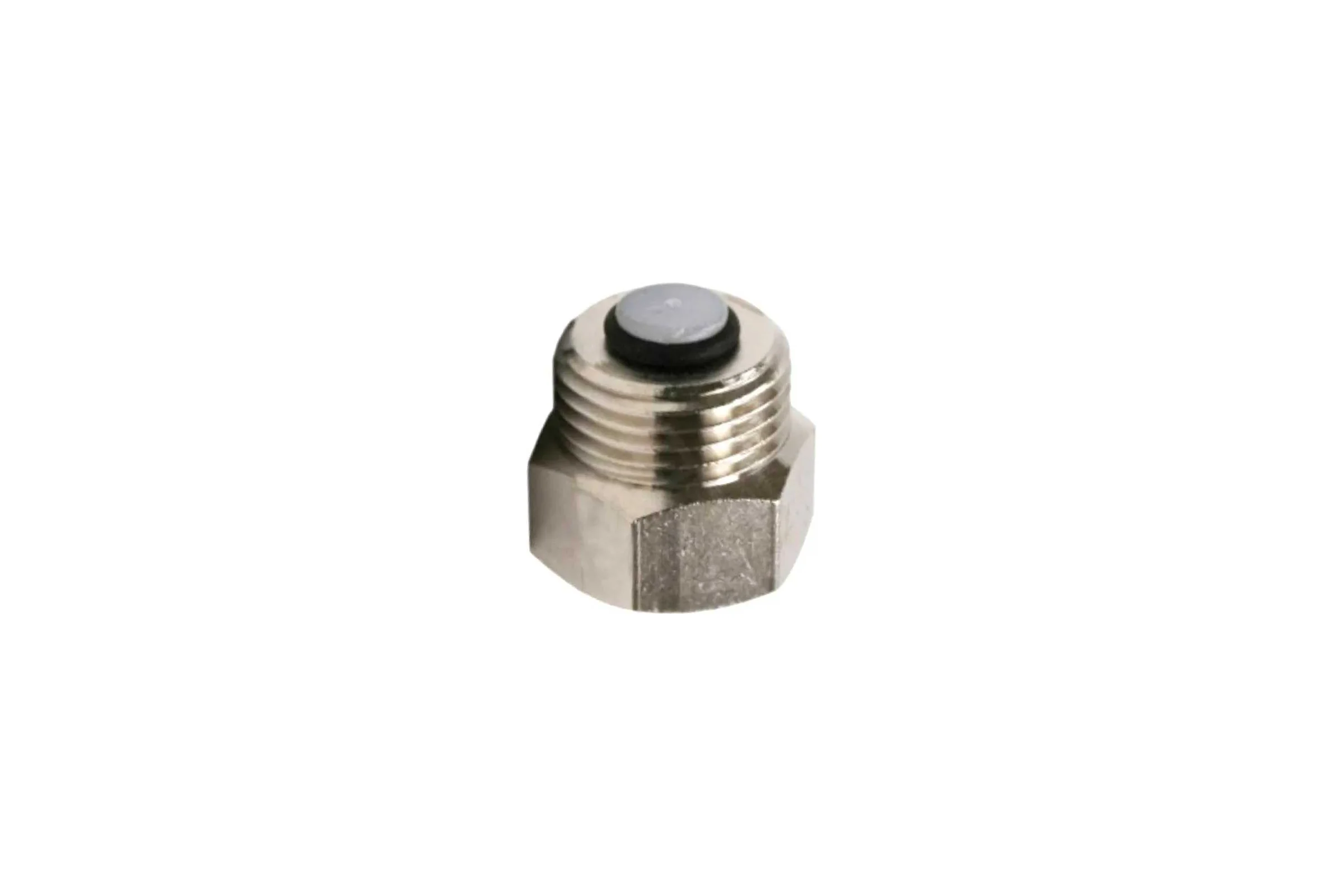 Отсекающий клапан для воздухоотводчика KROMWELL 1/2 EU.ST6196030 12_k