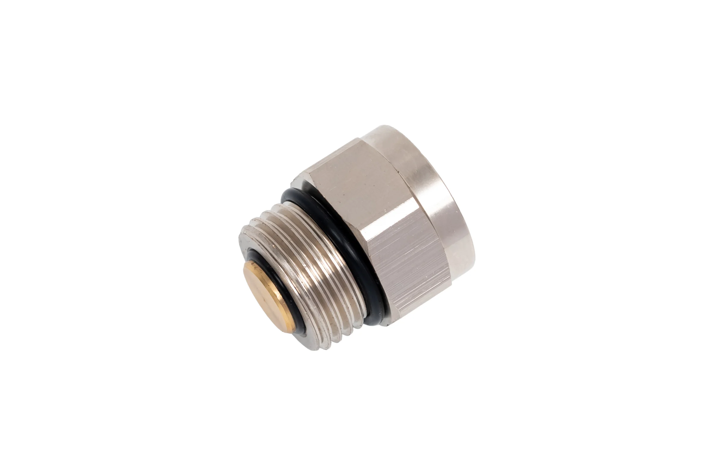 Отсекающий клапан для воздухоотводчика KROMWELL 1/2 EU.ST6196030 12_k