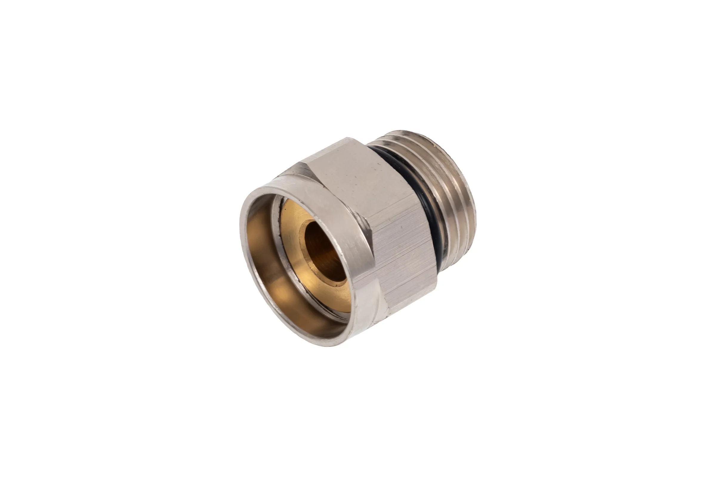 Отсекающий клапан для воздухоотводчика KROMWELL 1/2 EU.ST6196030 12_k