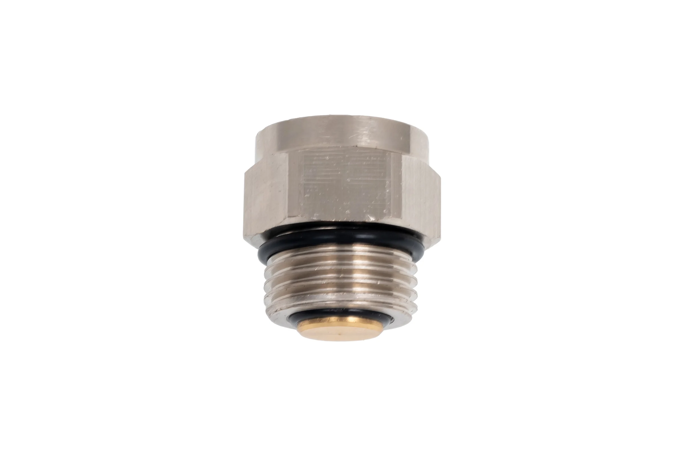 Отсекающий клапан для воздухоотводчика KROMWELL 1/2 EU.ST6196030 12_k