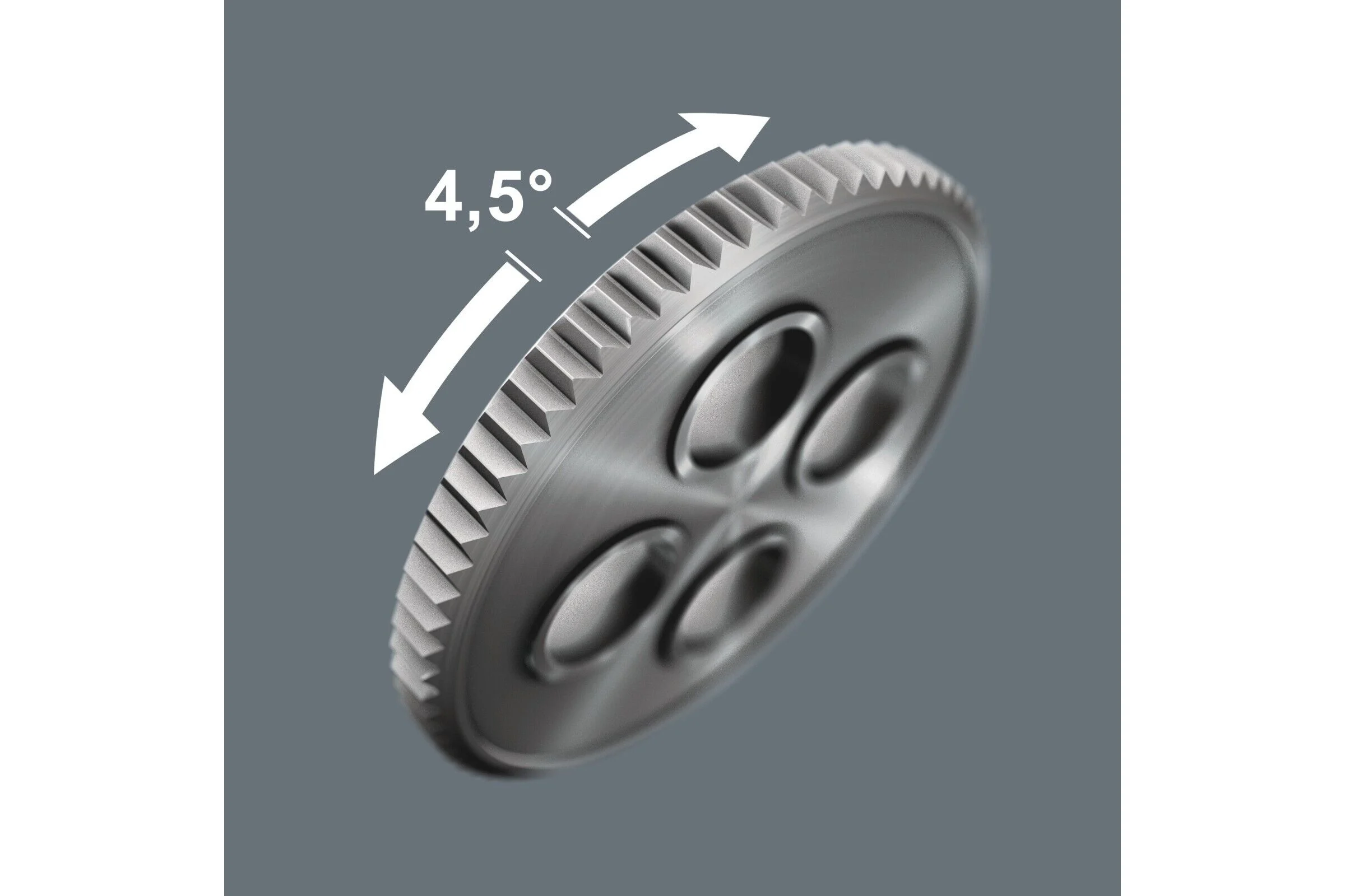 Набор инструментов WERA Kraftform Kompakt 400 RA Set 1, 17 предметов WE-023471