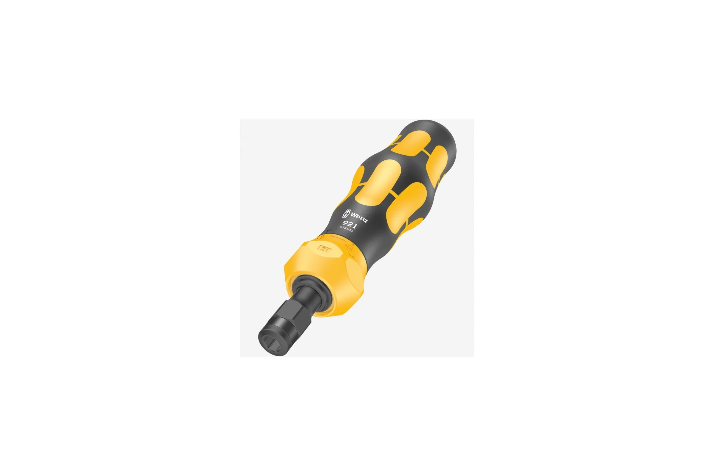 Набор инструментов WERA Kraftform Kompakt 900 Set 1, 19 предметов WE-018110