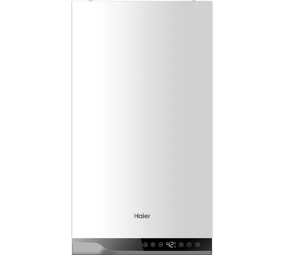 Газовый настенный котел Haier l1pb20-18rc1(t), 20 квт GE0Q62E06RU