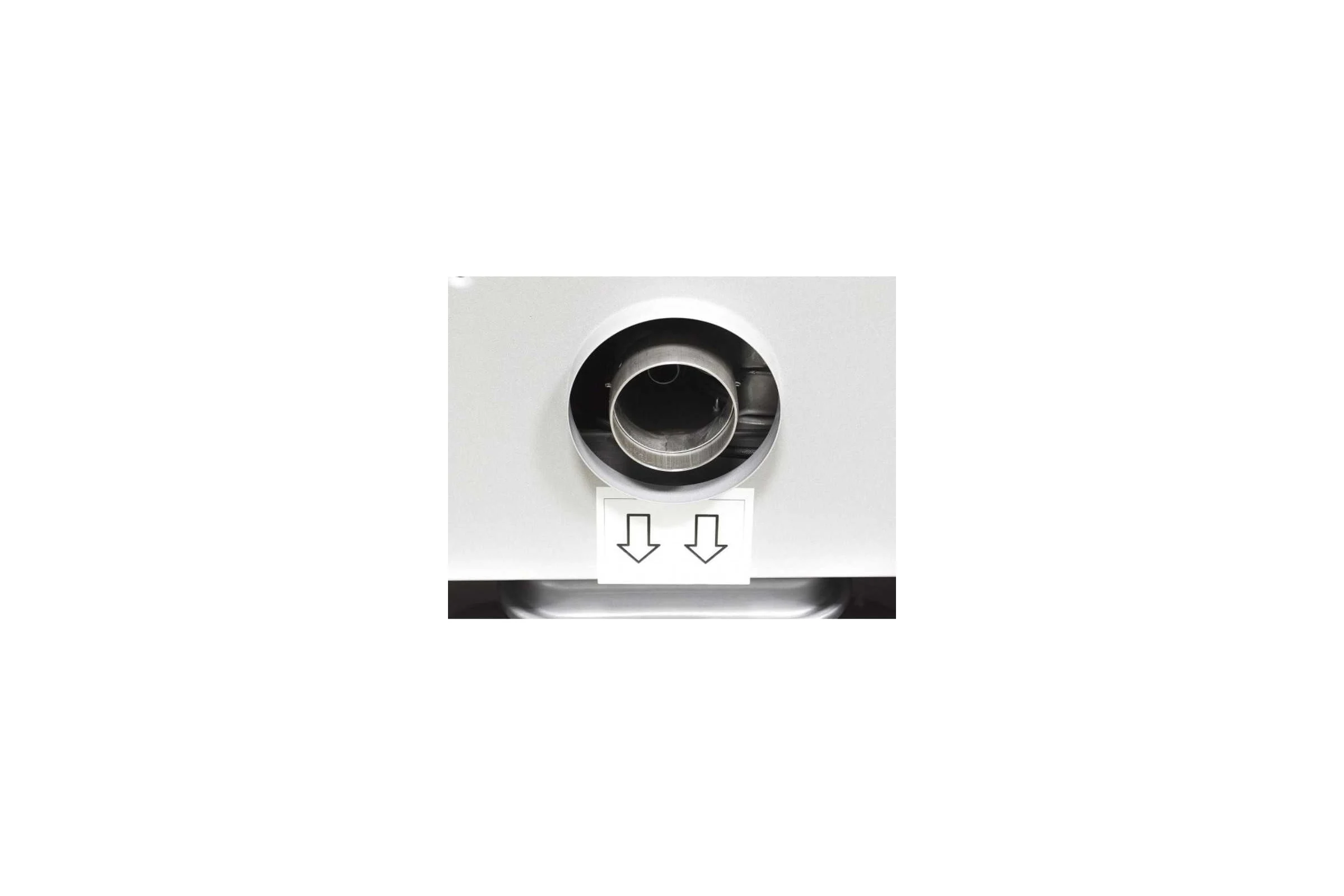 Газовый настенный котел Haier Techline 1.18 ti, 18 квт GE0Q6GE08RU