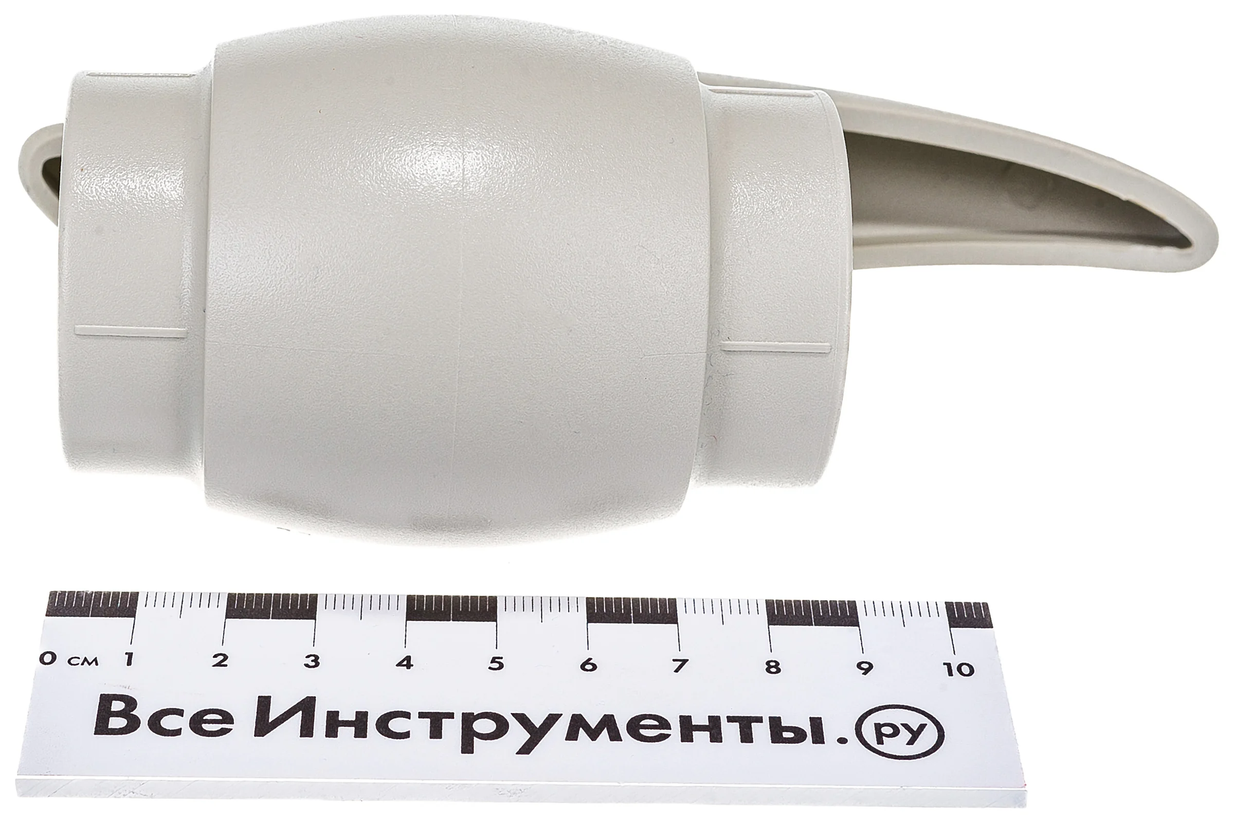 Кран 32 PPR ручка FV-Plast 301032