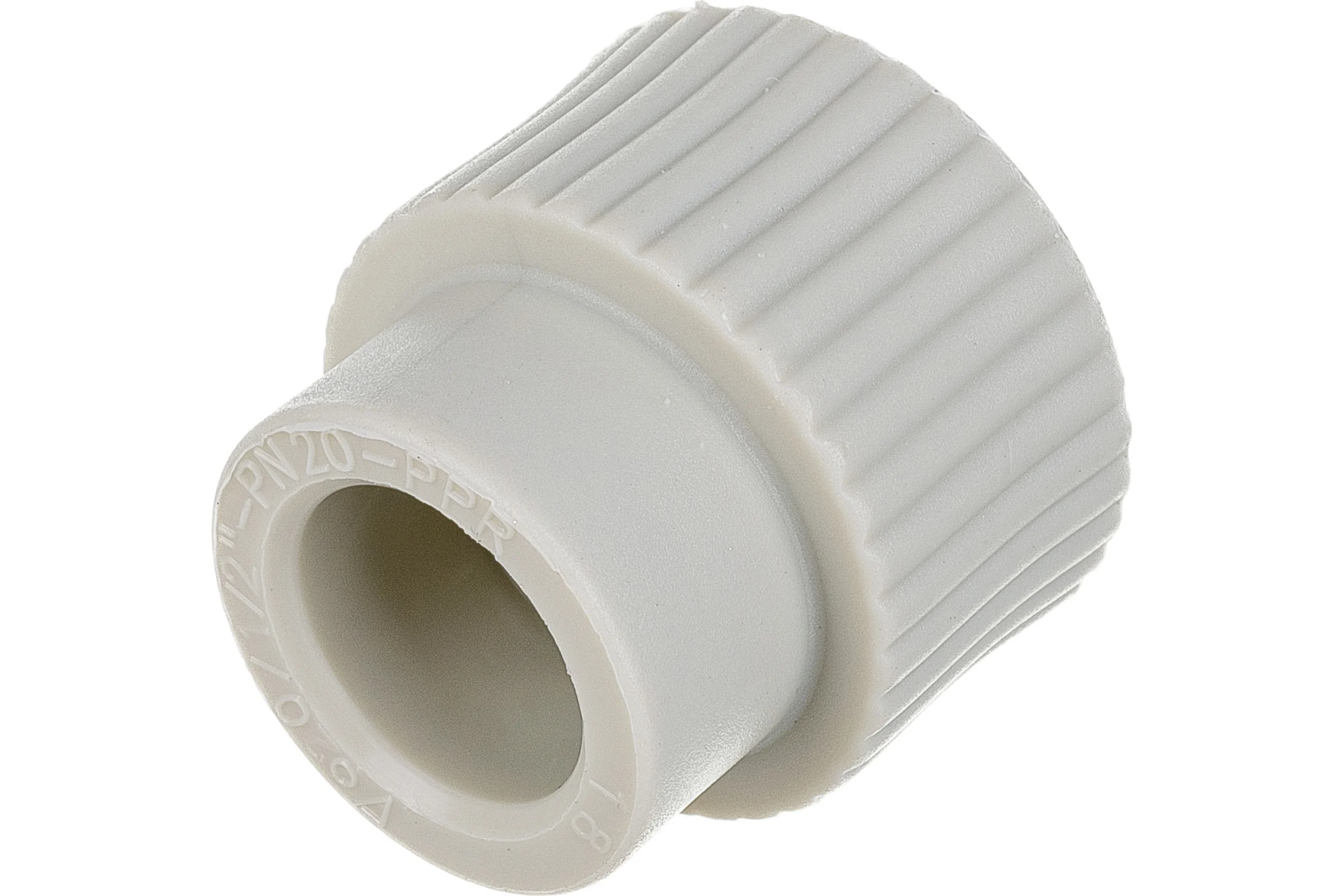 Муфта ВР 20х1/2 FV-Plast 217020