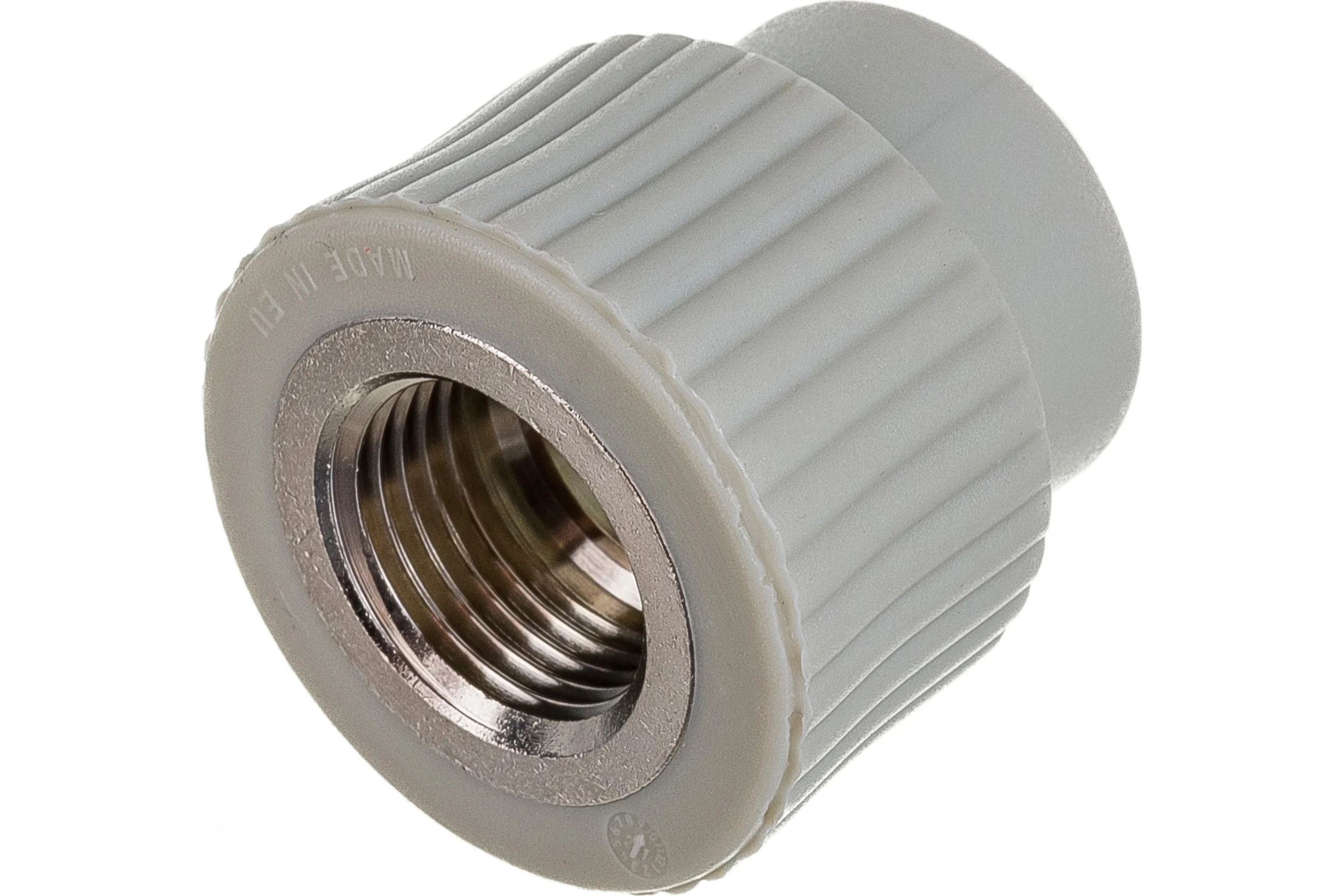 Муфта ВР 20х1/2 FV-Plast 217020