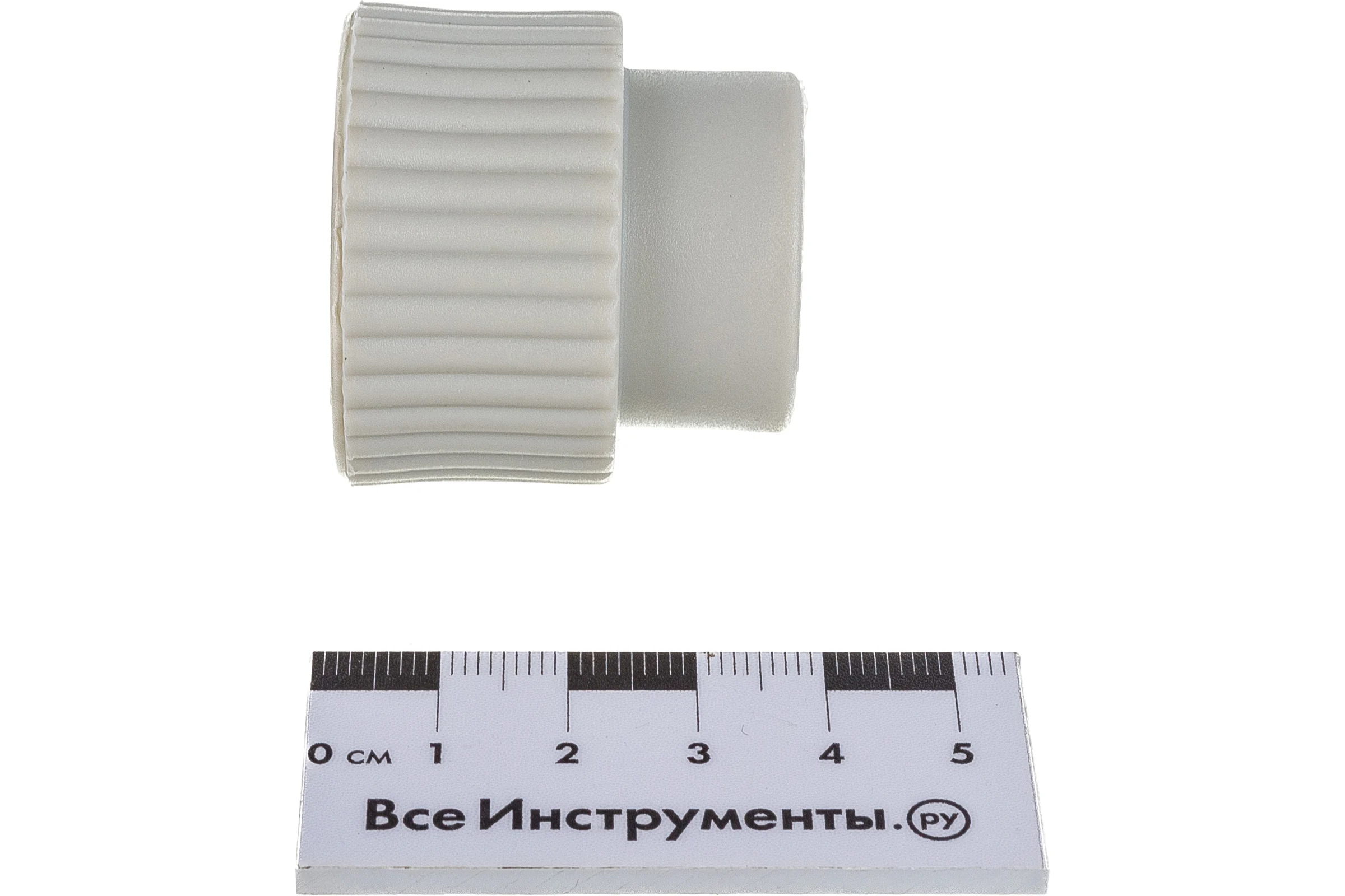 Муфта ВР 20х1/2 FV-Plast 217020