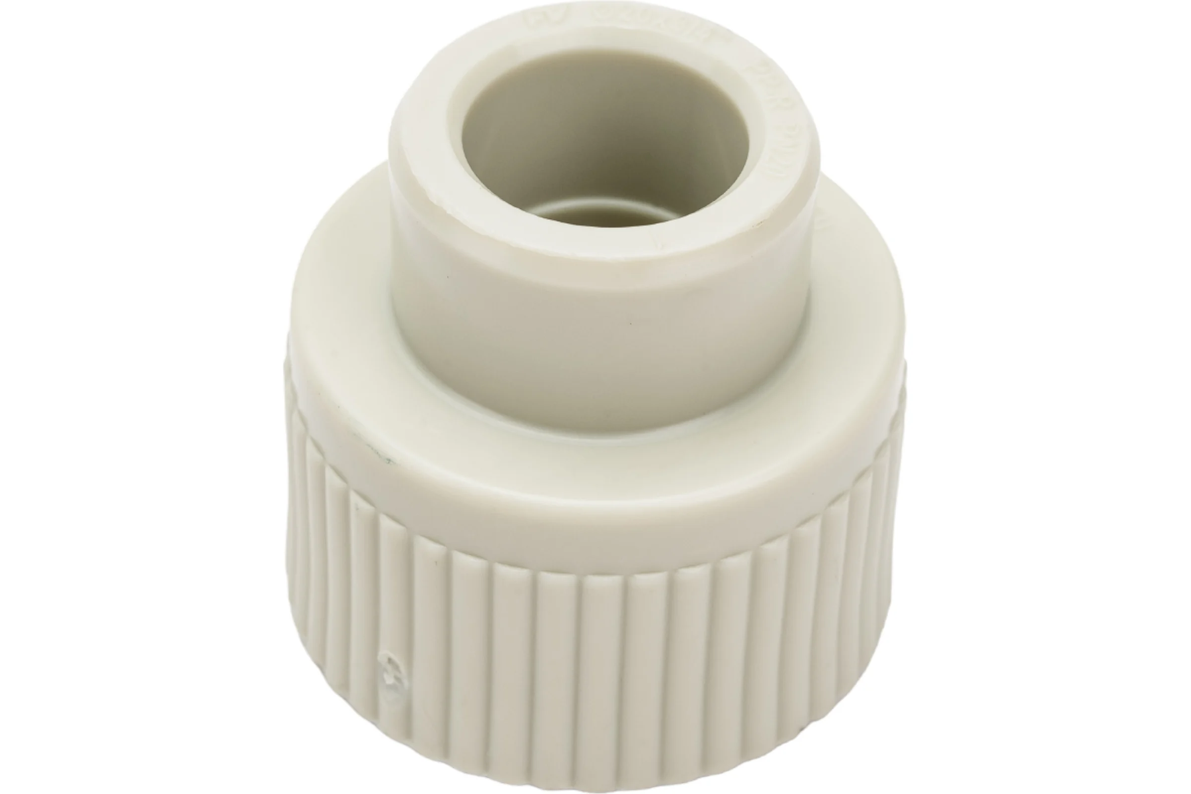 Муфта ВР 20х3/4 FV-Plast 217021