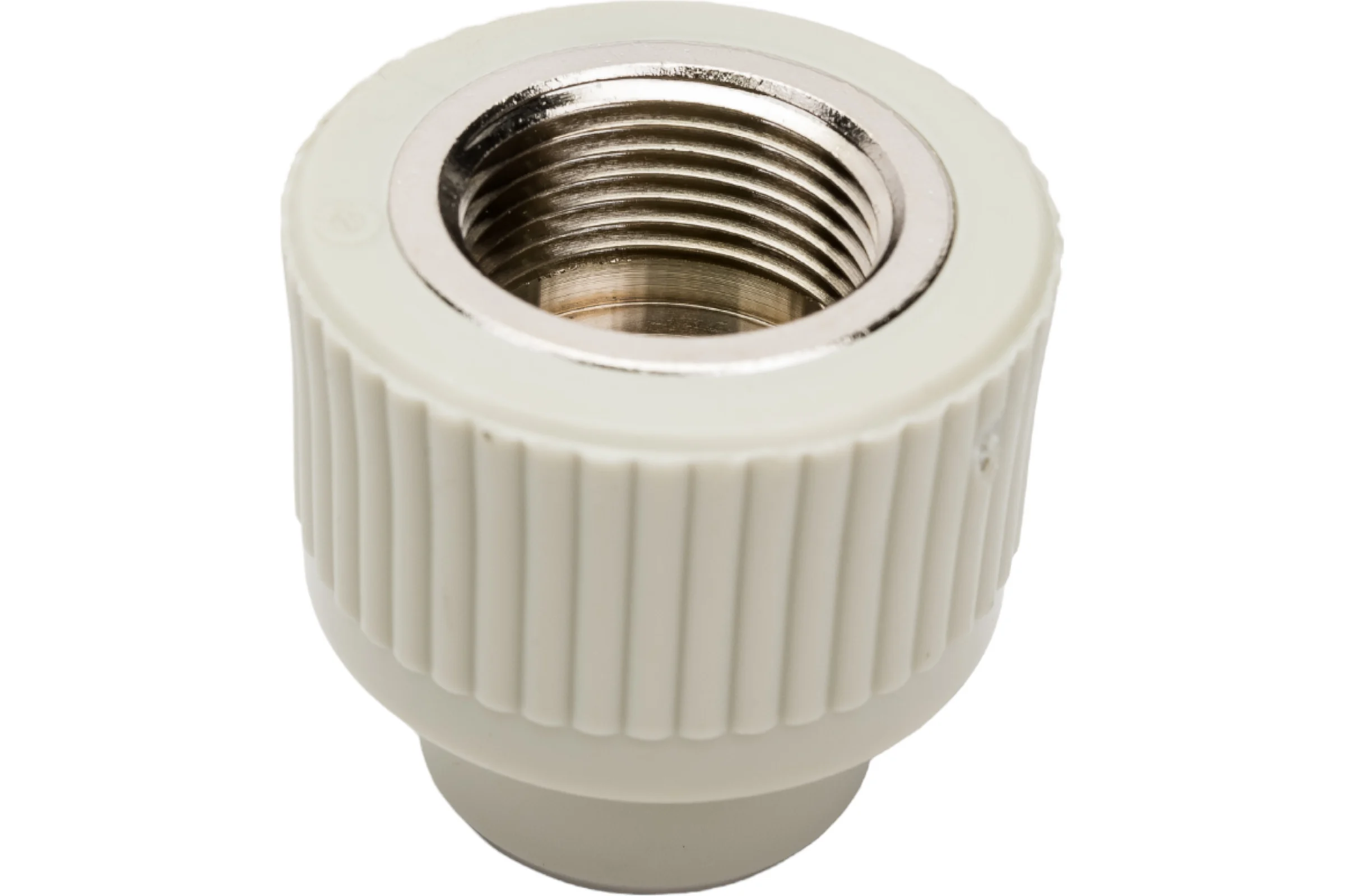Муфта ВР 20х3/4 FV-Plast 217021