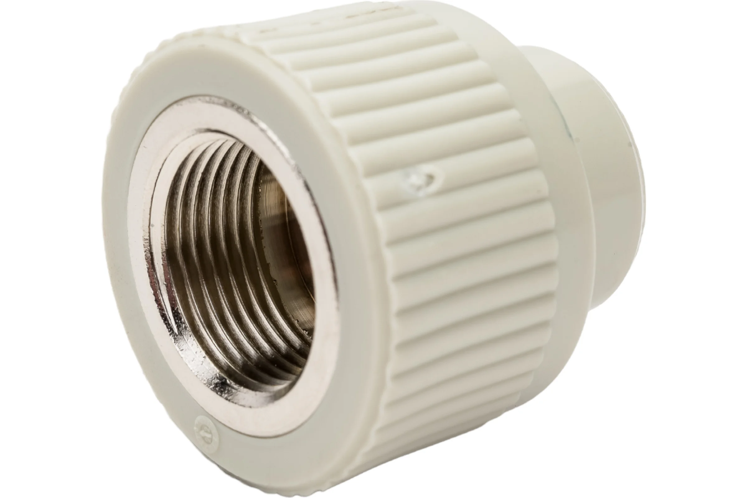 Муфта ВР 20х3/4 FV-Plast 217021