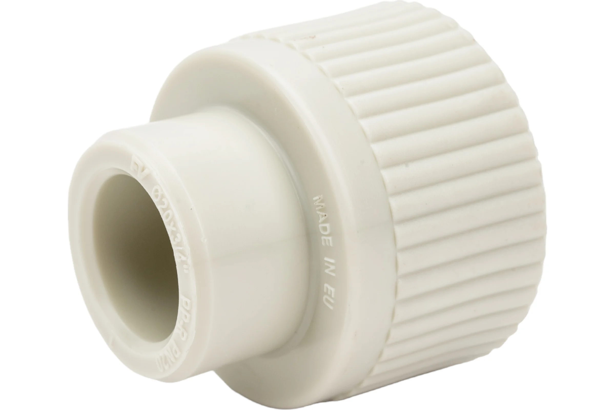 Муфта ВР 20х3/4 FV-Plast 217021