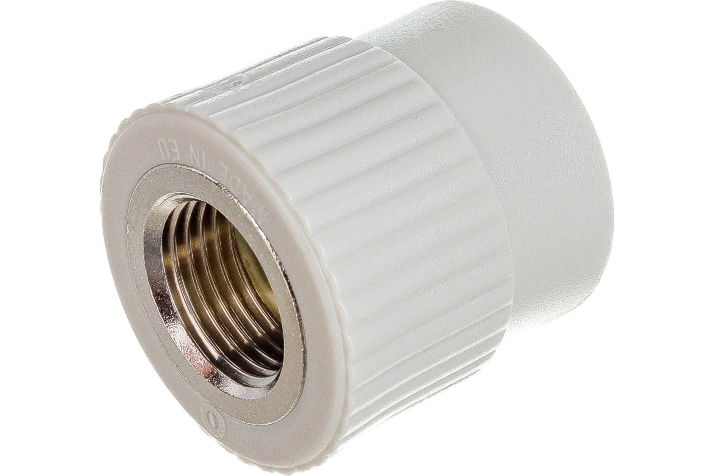 Муфта ВР 25х1/2 FV-Plast 217026