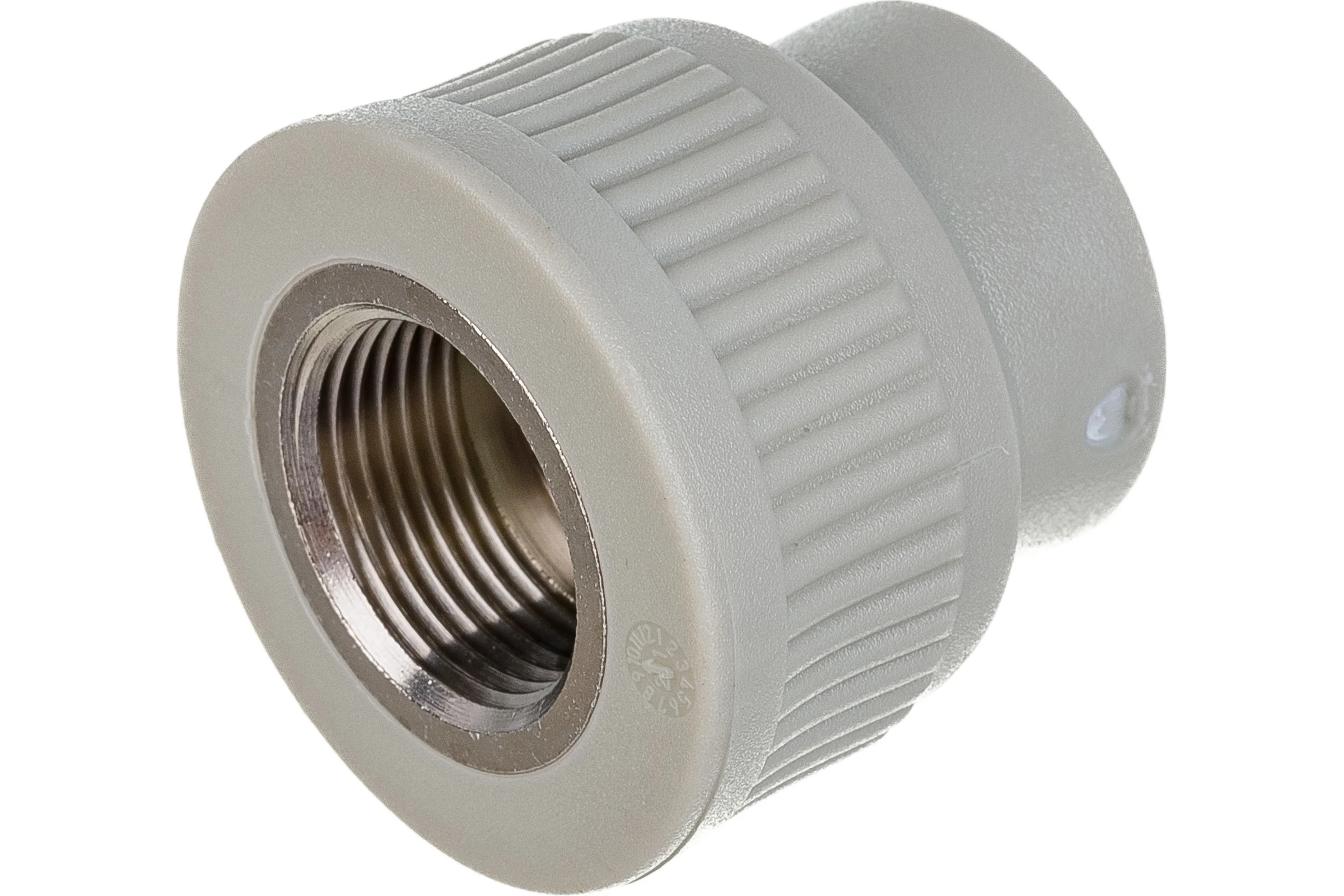 Муфта ВР 25х3/4 FV-Plast 217025