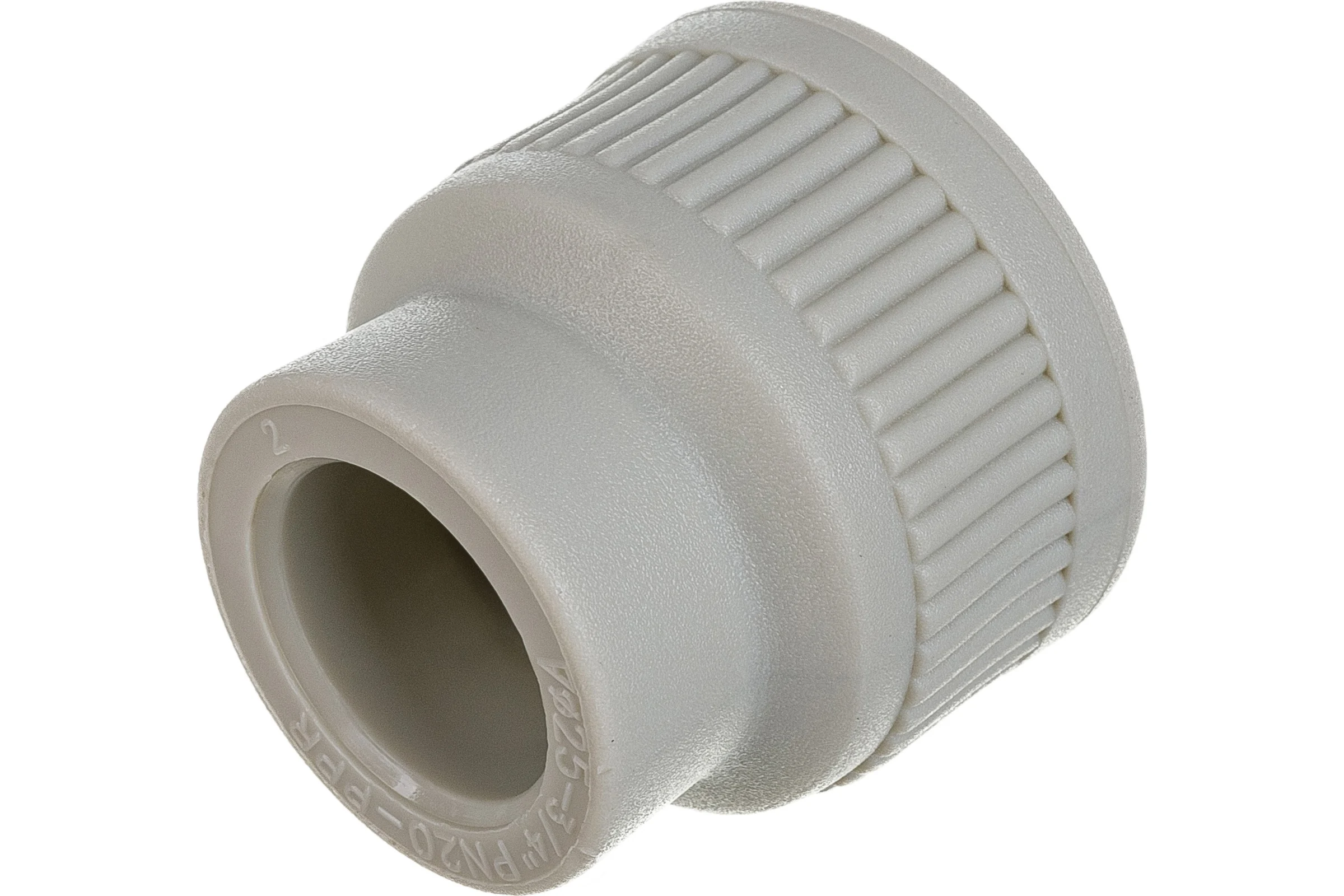 Муфта ВР 25х3/4 FV-Plast 217025