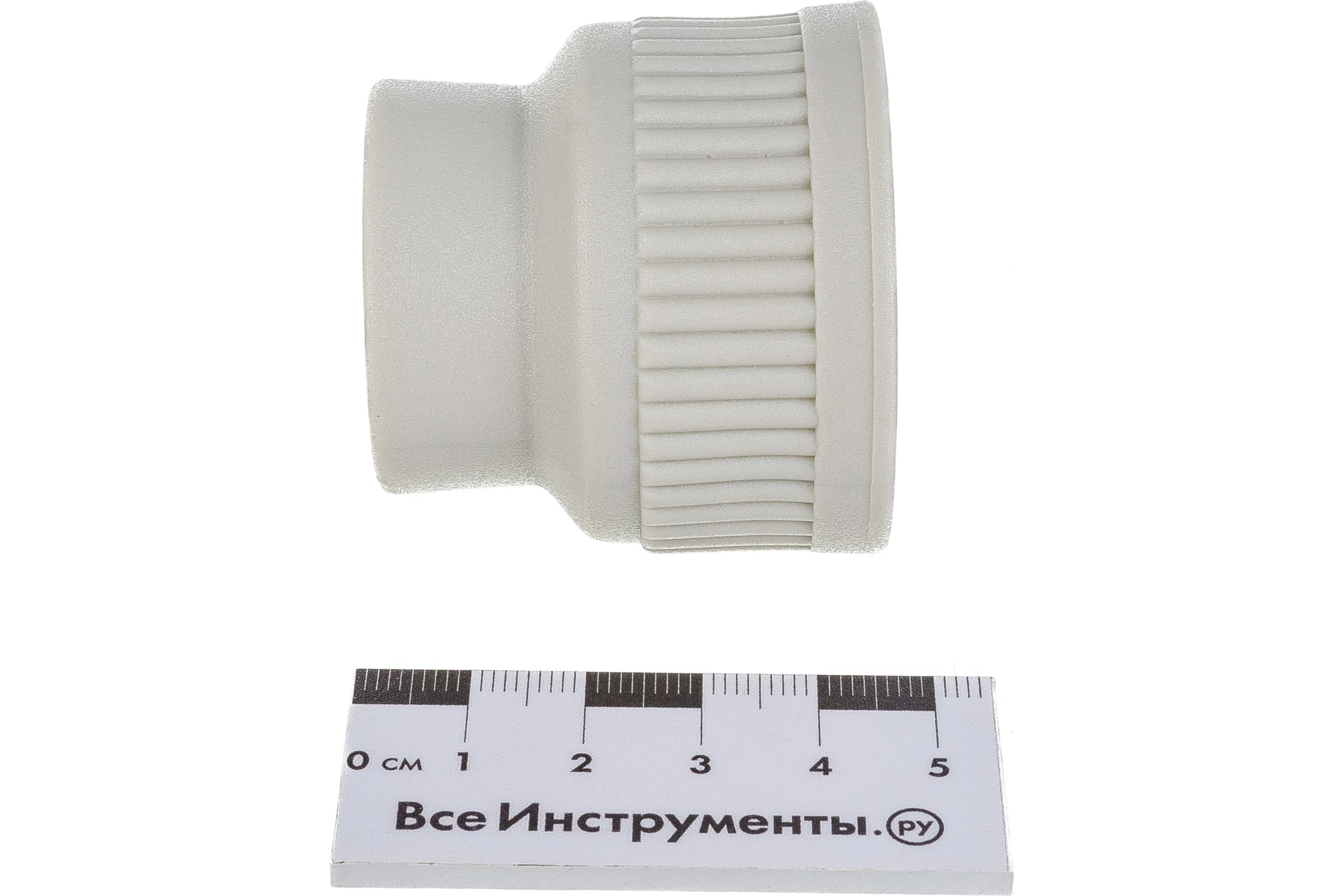 Муфта ВР 25х3/4 FV-Plast 217025