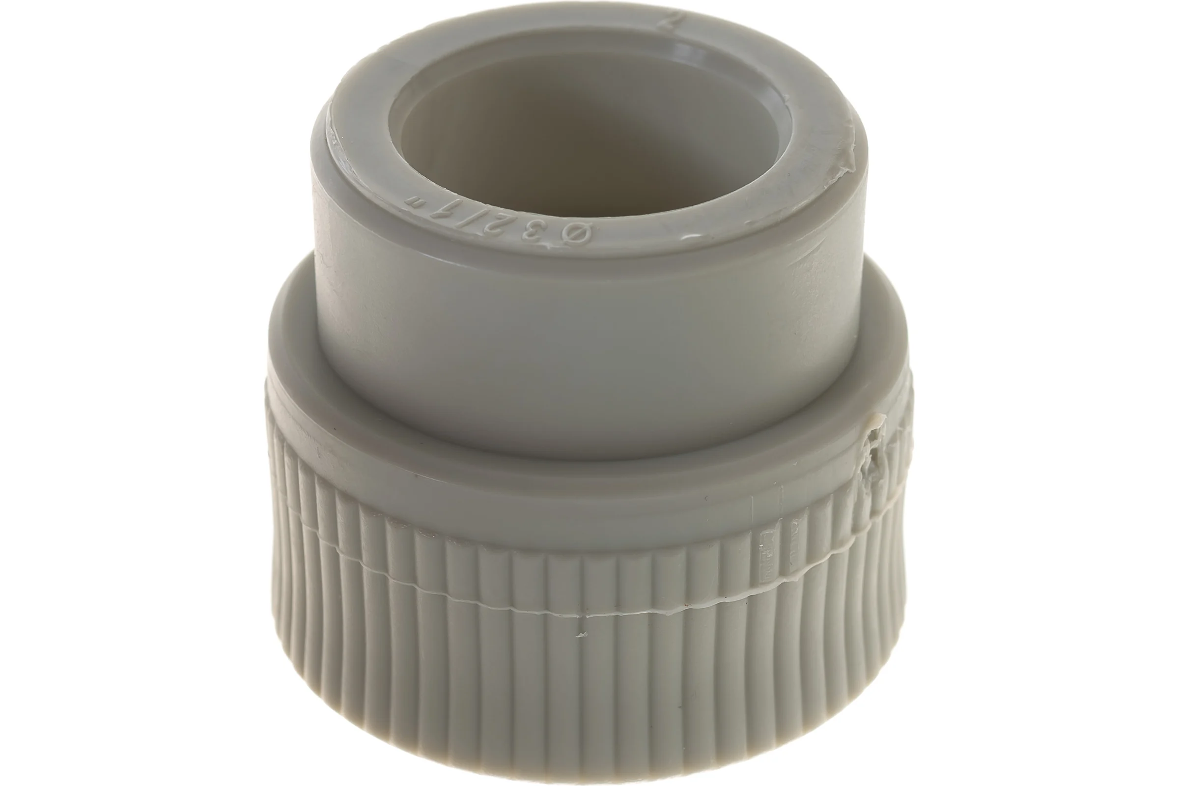 Муфта ВР 32х1 FV-Plast 217032