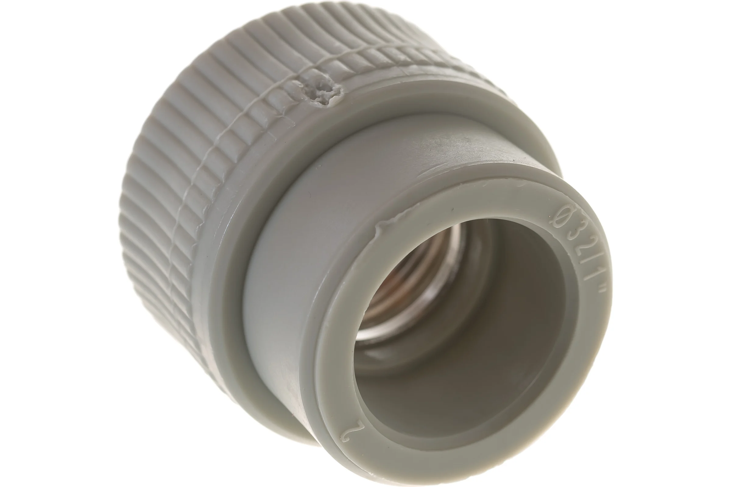 Муфта ВР 32х1 FV-Plast 217032