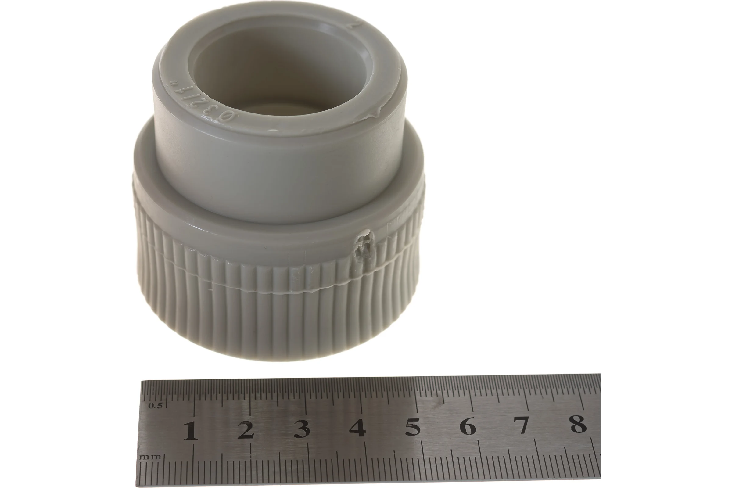 Муфта ВР 32х1 FV-Plast 217032