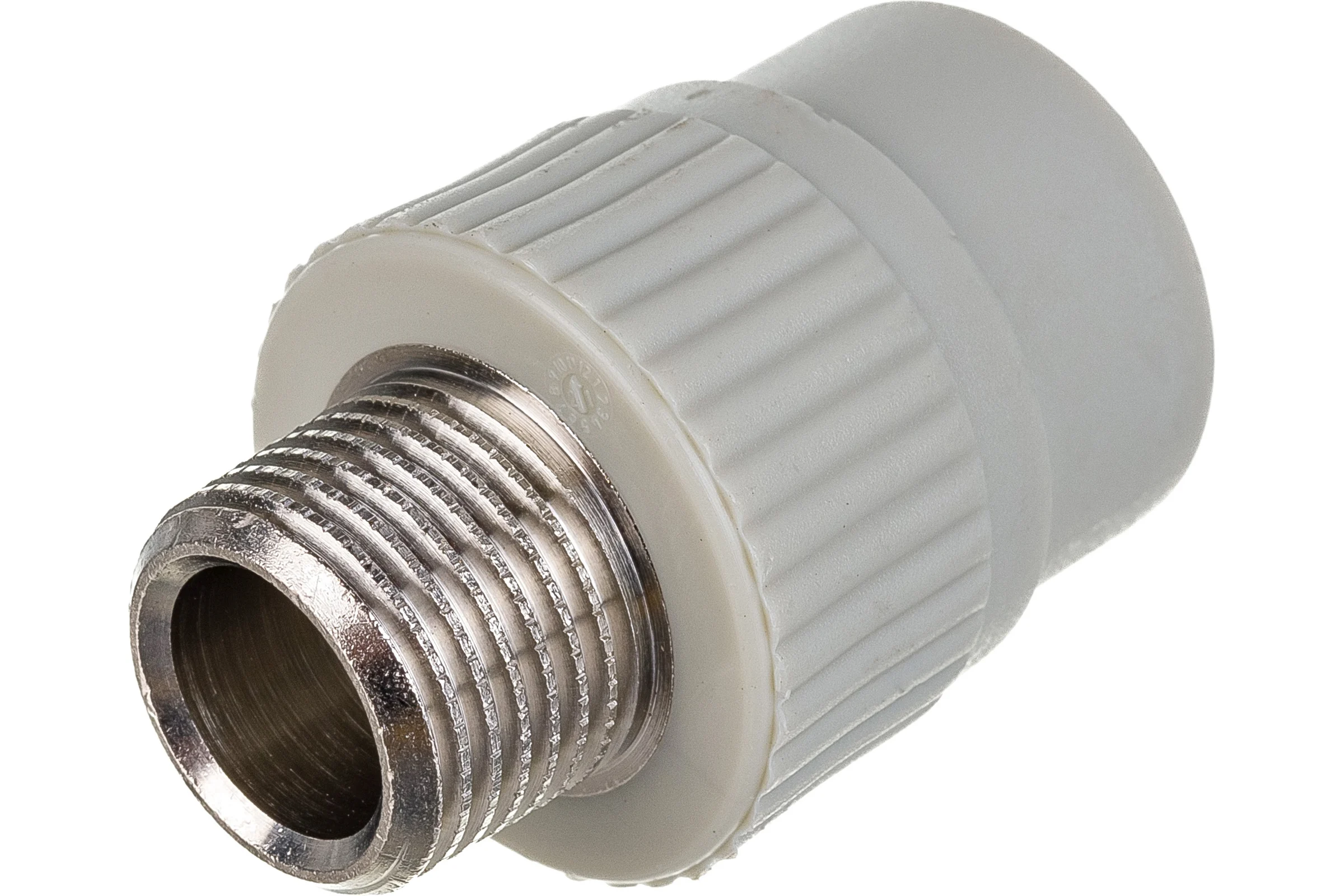 Муфта НР 20х1/2 FV-Plast 215020