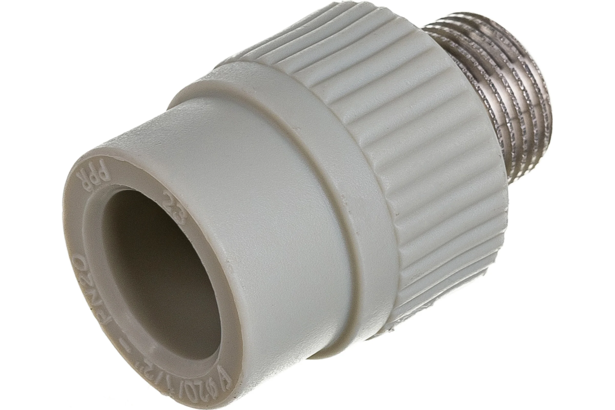Муфта НР 20х1/2 FV-Plast 215020