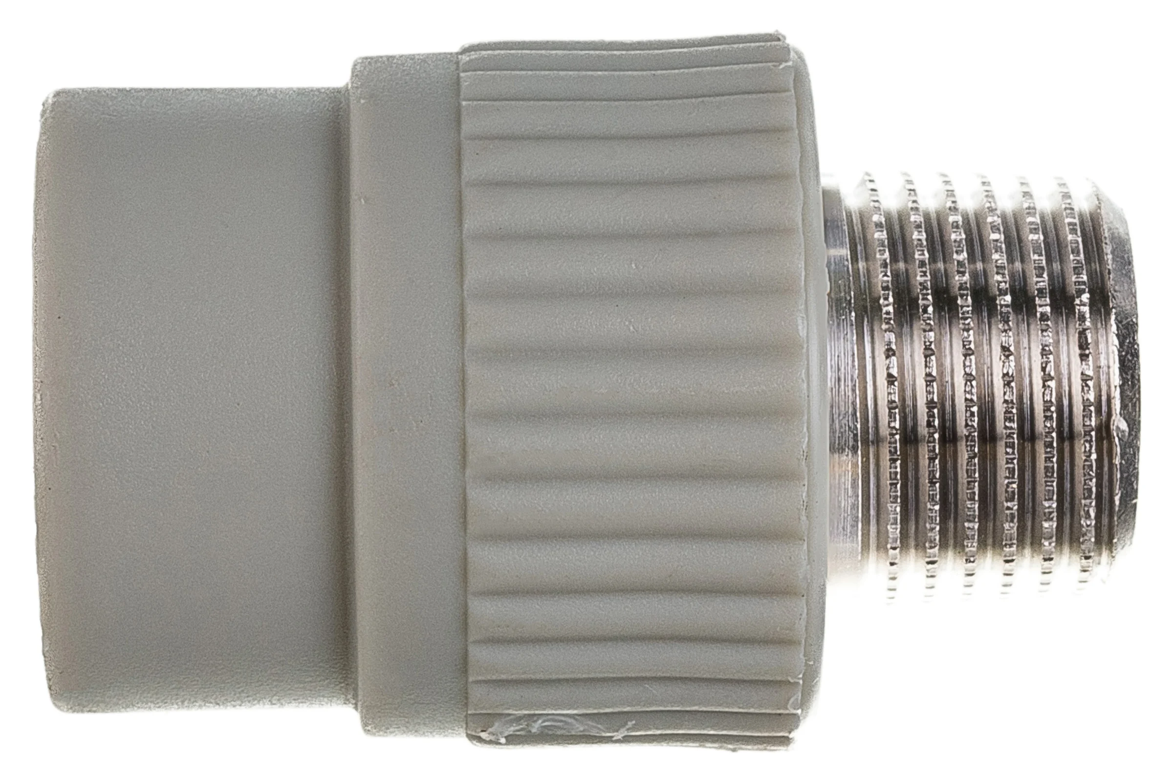 Муфта НР 20х1/2 FV-Plast 215020