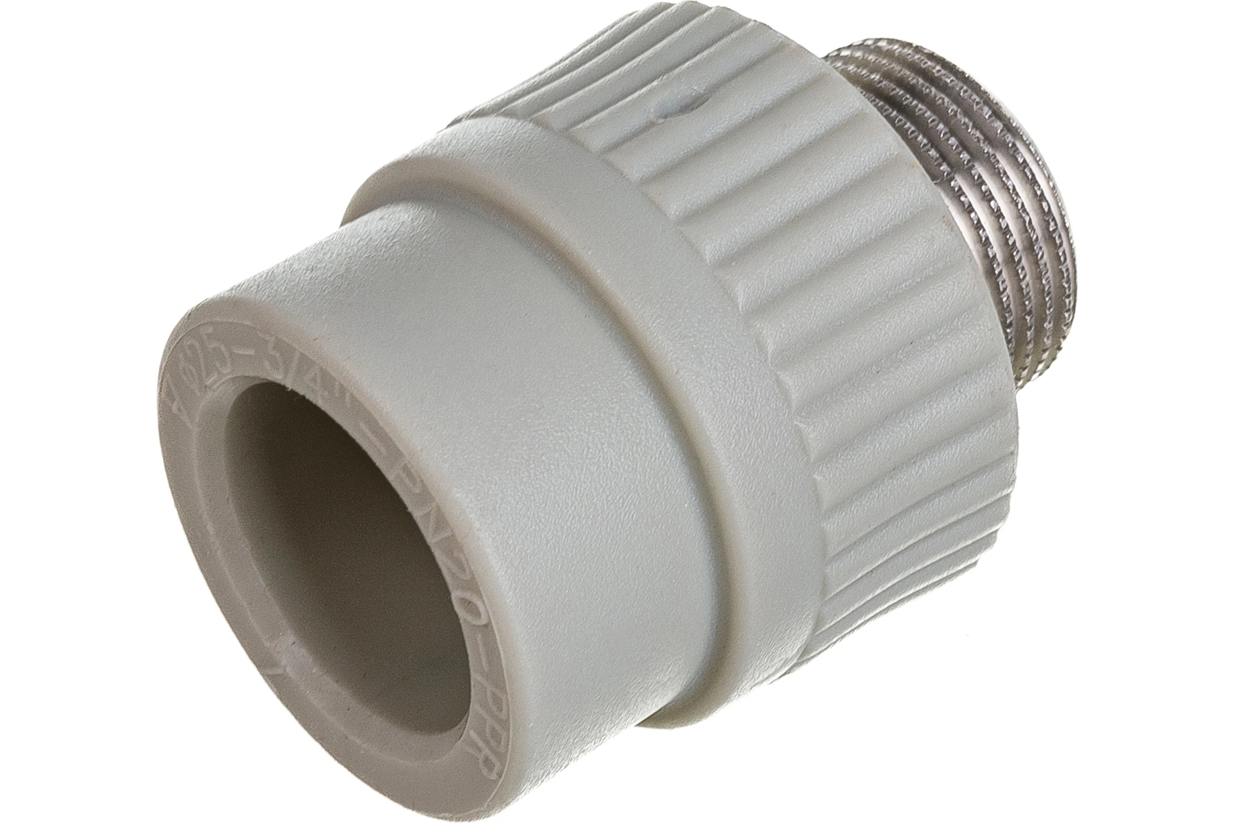 Муфта НР 25х3/4 FV-Plast 215025