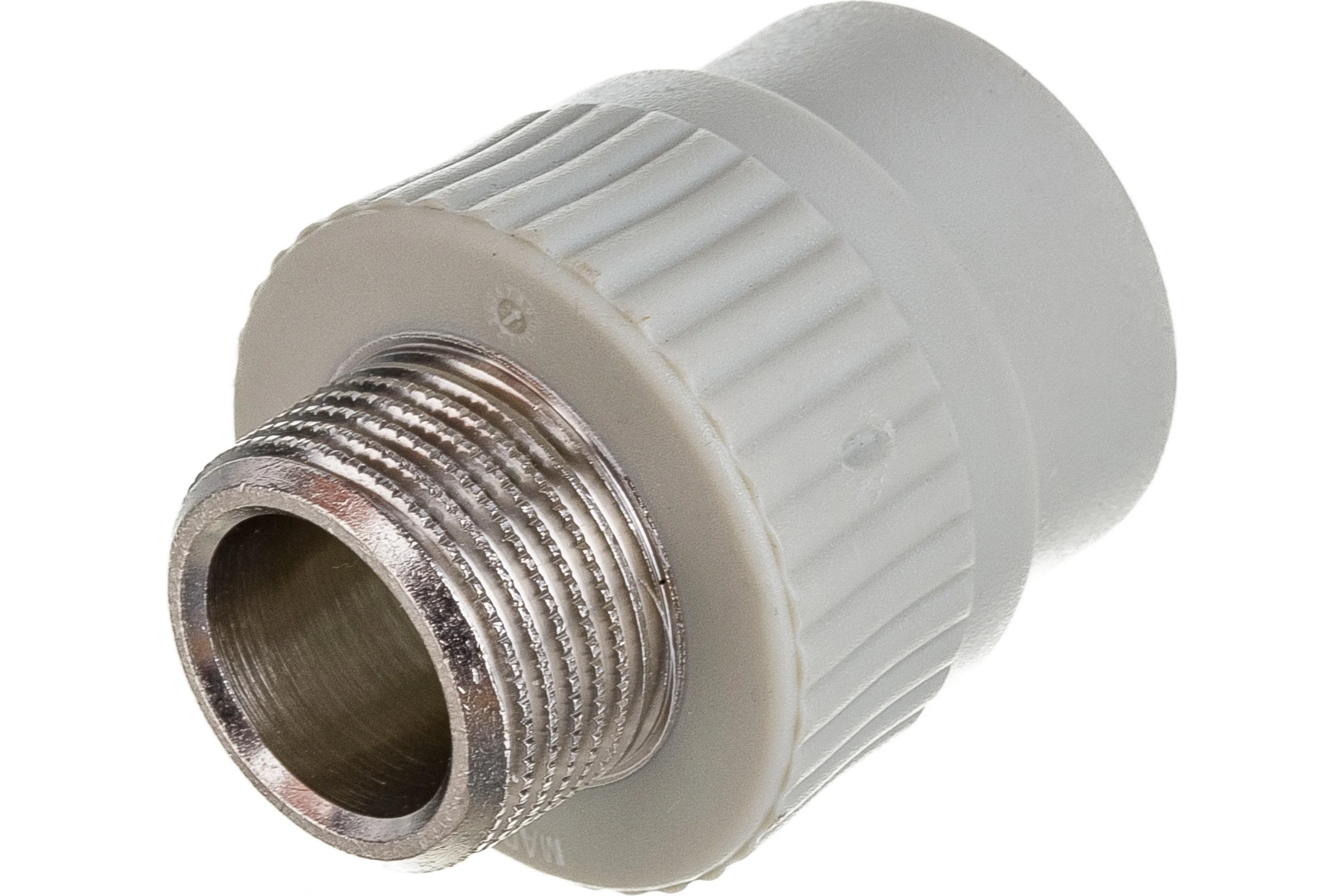 Муфта НР 25х3/4 FV-Plast 215025