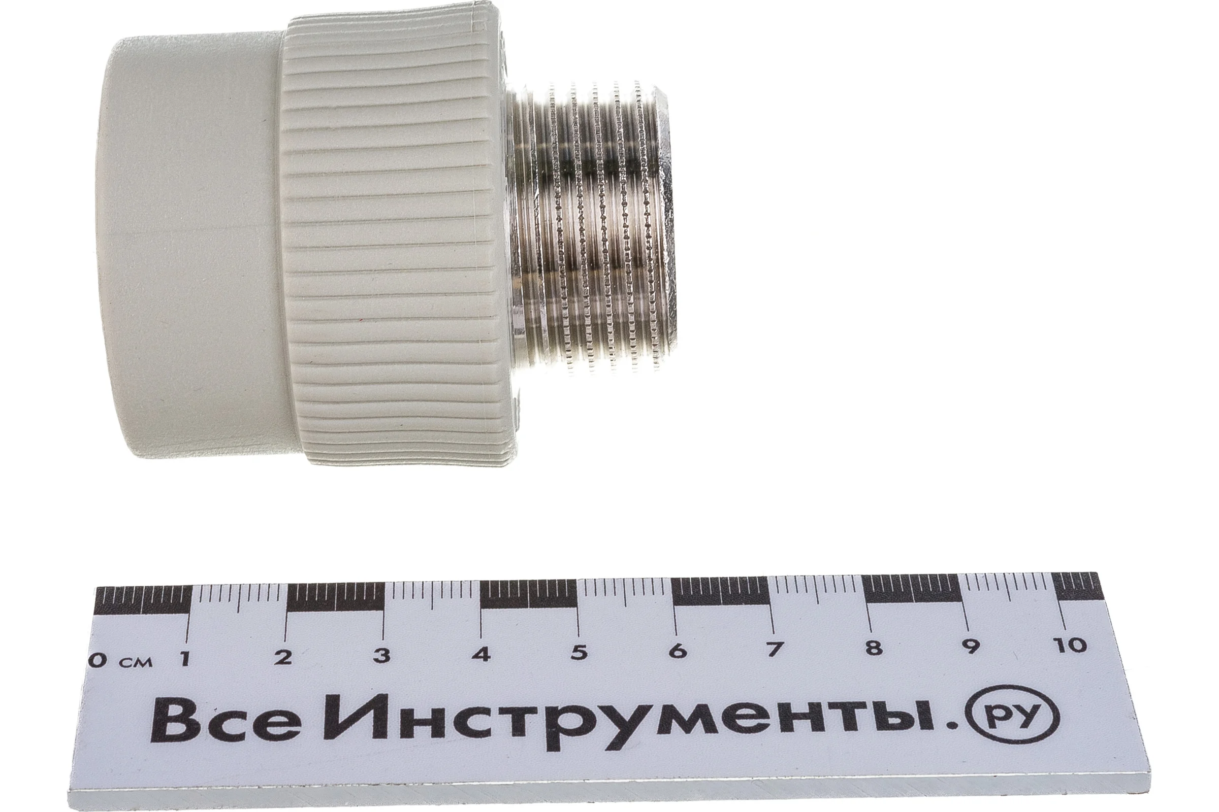 Муфта НР 32х1 FV-Plast 215032