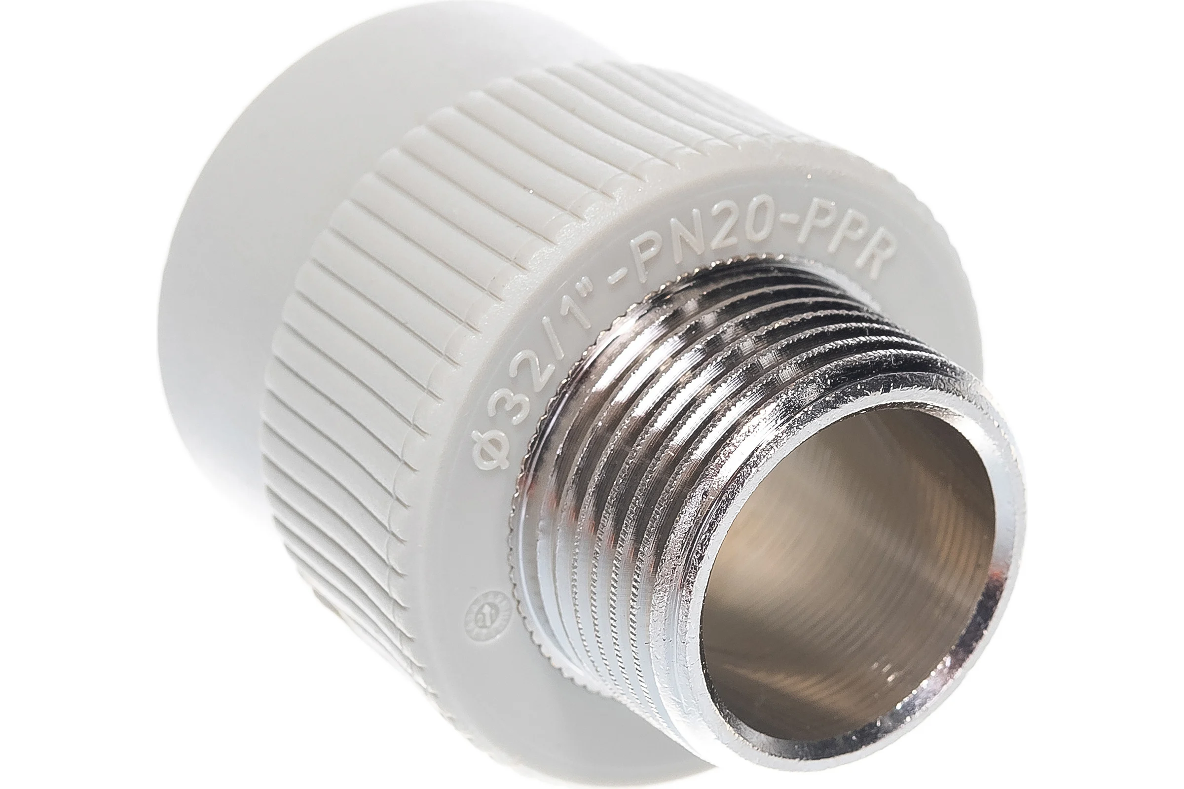 Муфта НР 32х1 FV-Plast 215032