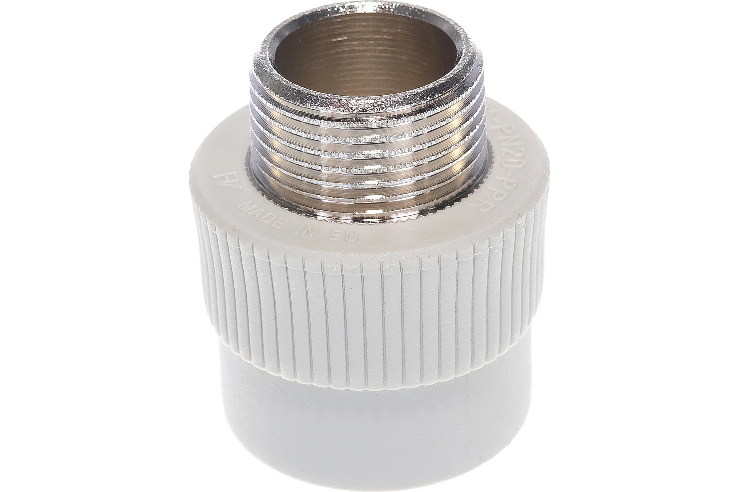 Муфта НР 32х1 FV-Plast 215032