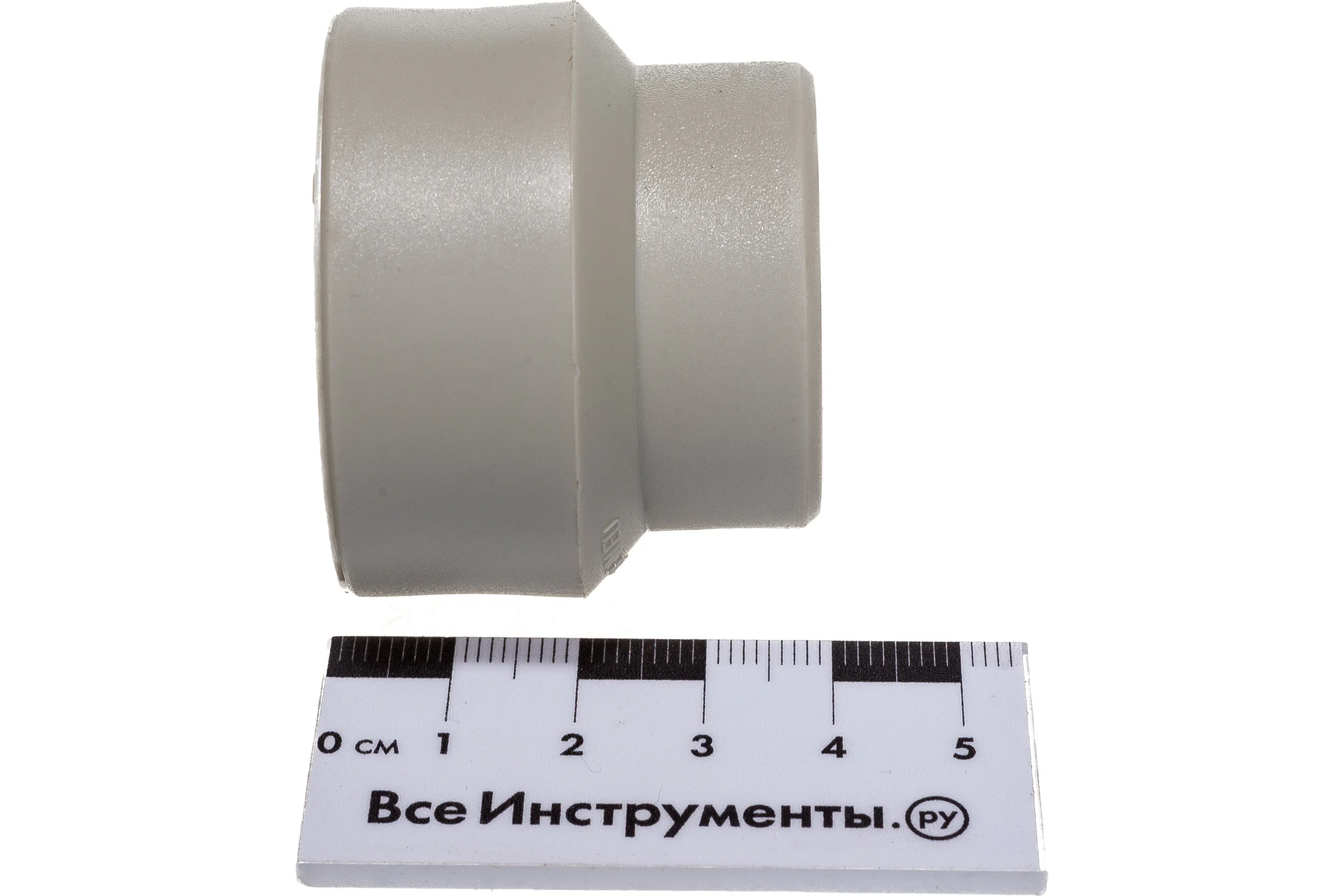 Редукционная муфта 32х25 FV-Plast 209032025