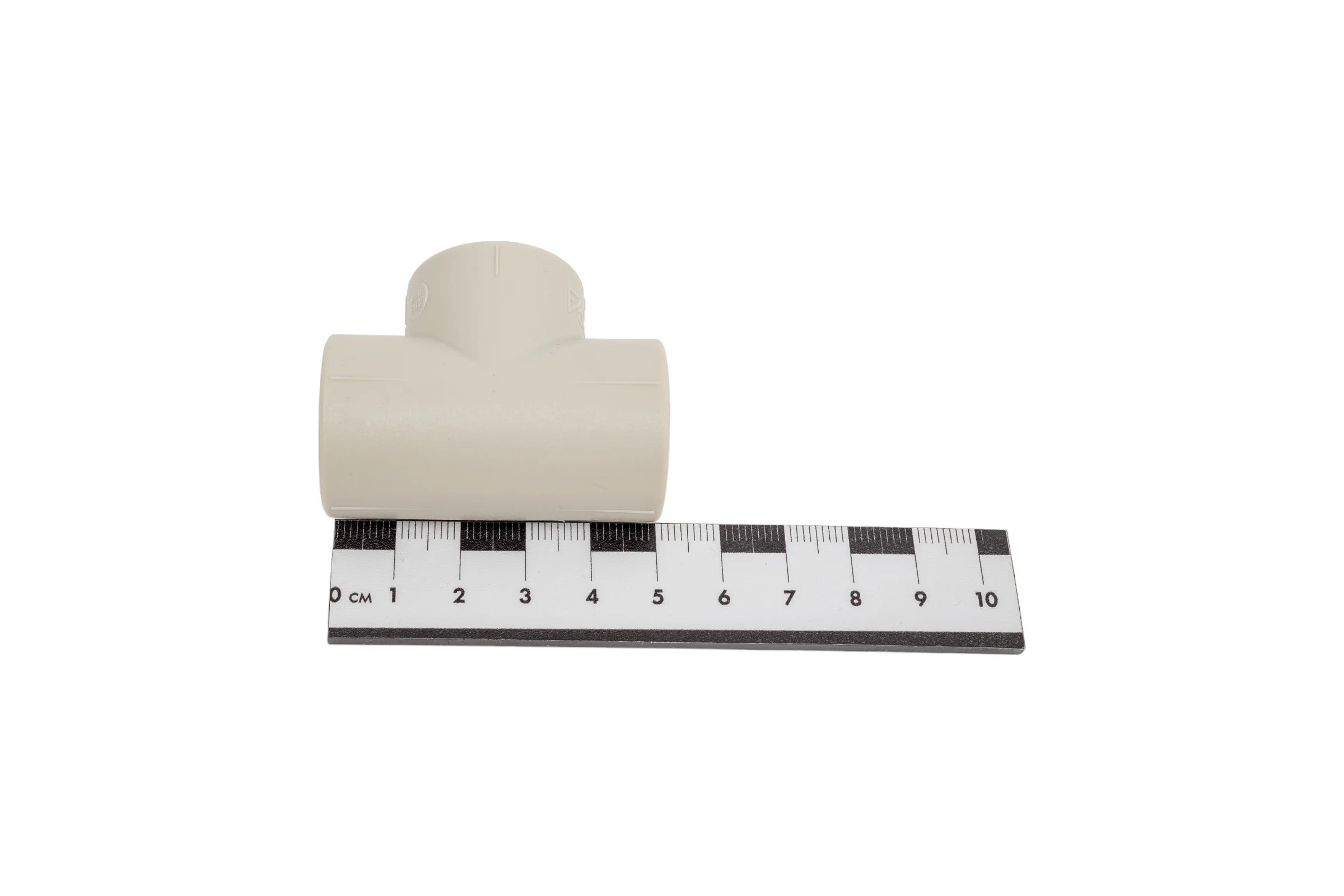 Тройник 20 FV-Plast 208020