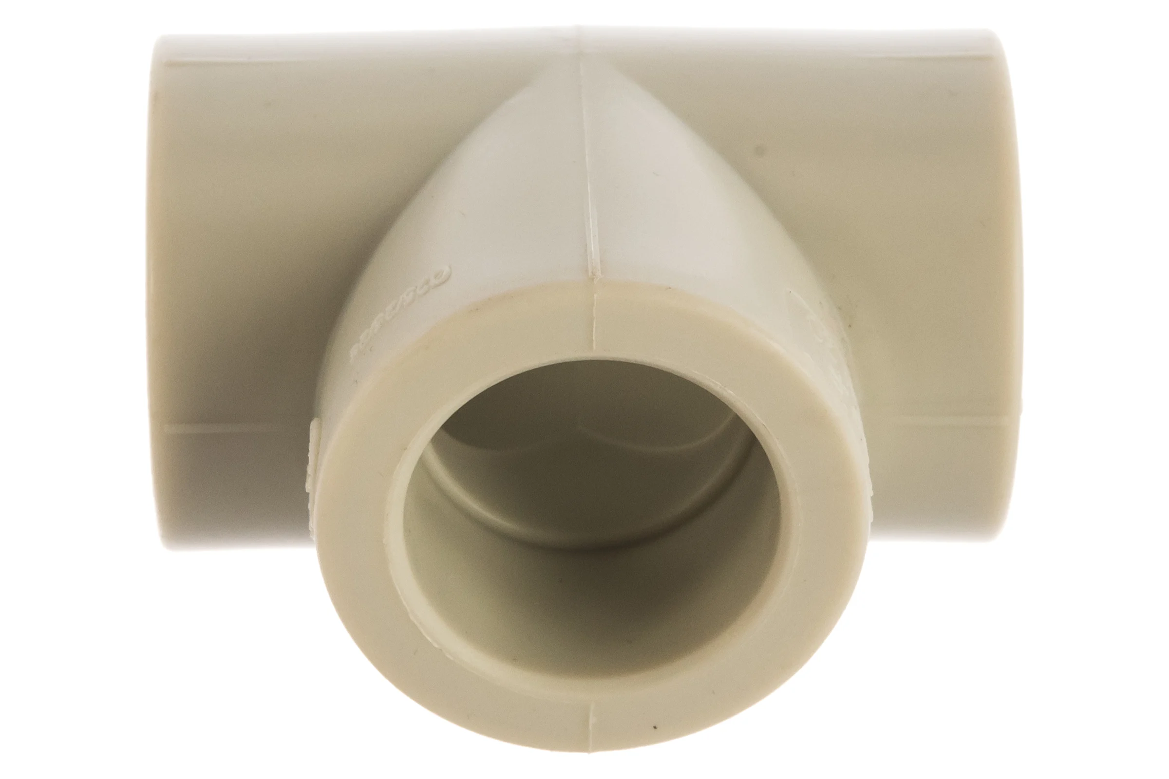 Тройник 25 FV-Plast 208025
