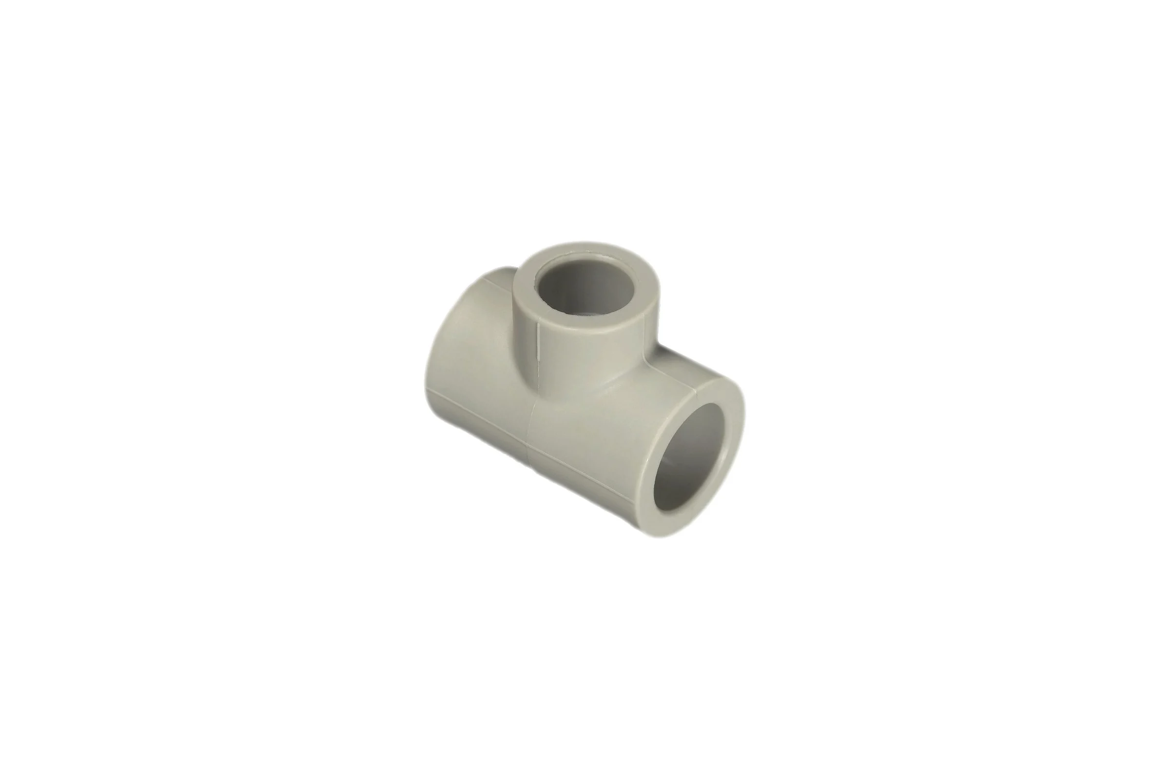 Редукционный тройник 25х20х20 FV-Plast 212025021