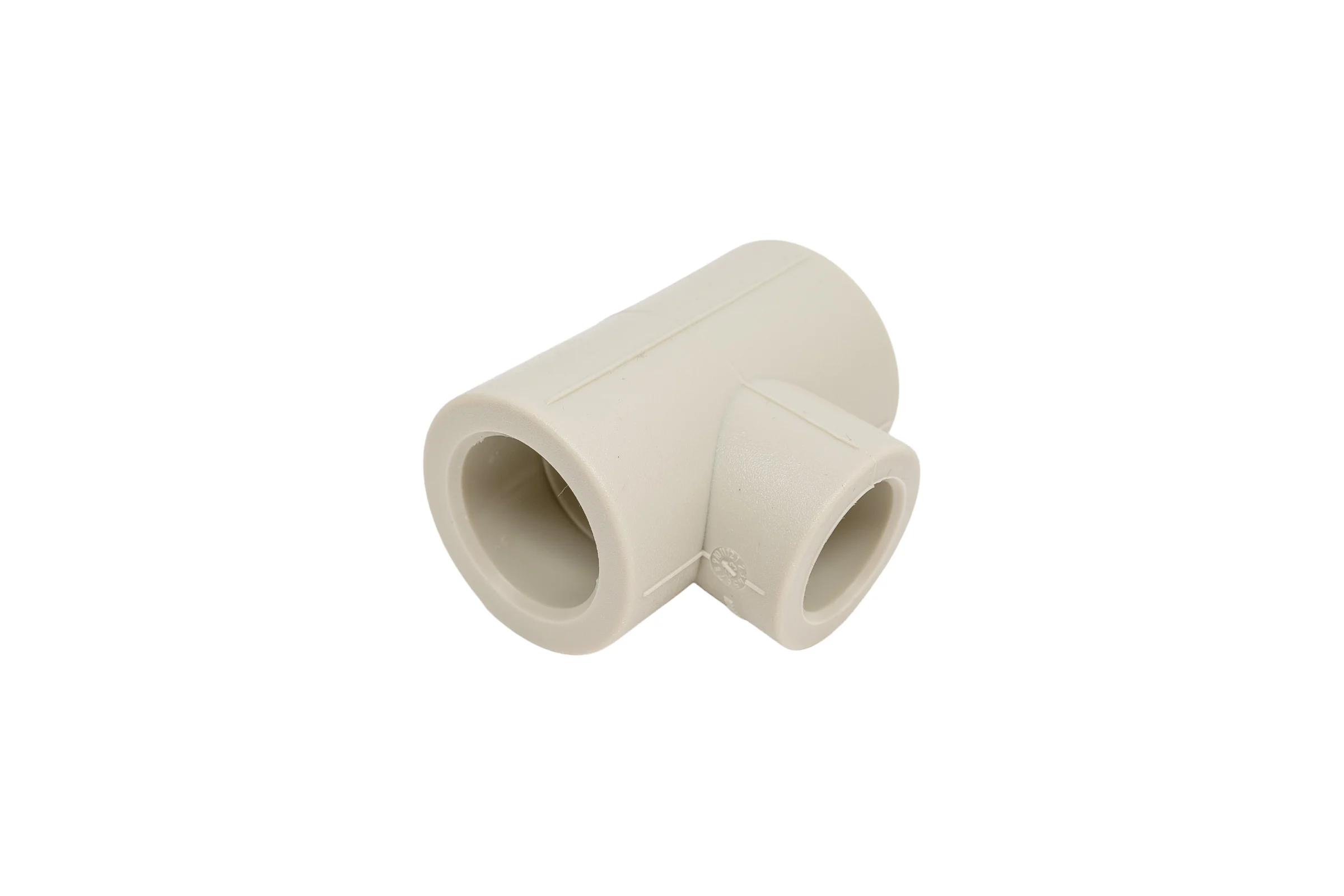 Редукционный тройник 25х20х25 FV-Plast 212025020