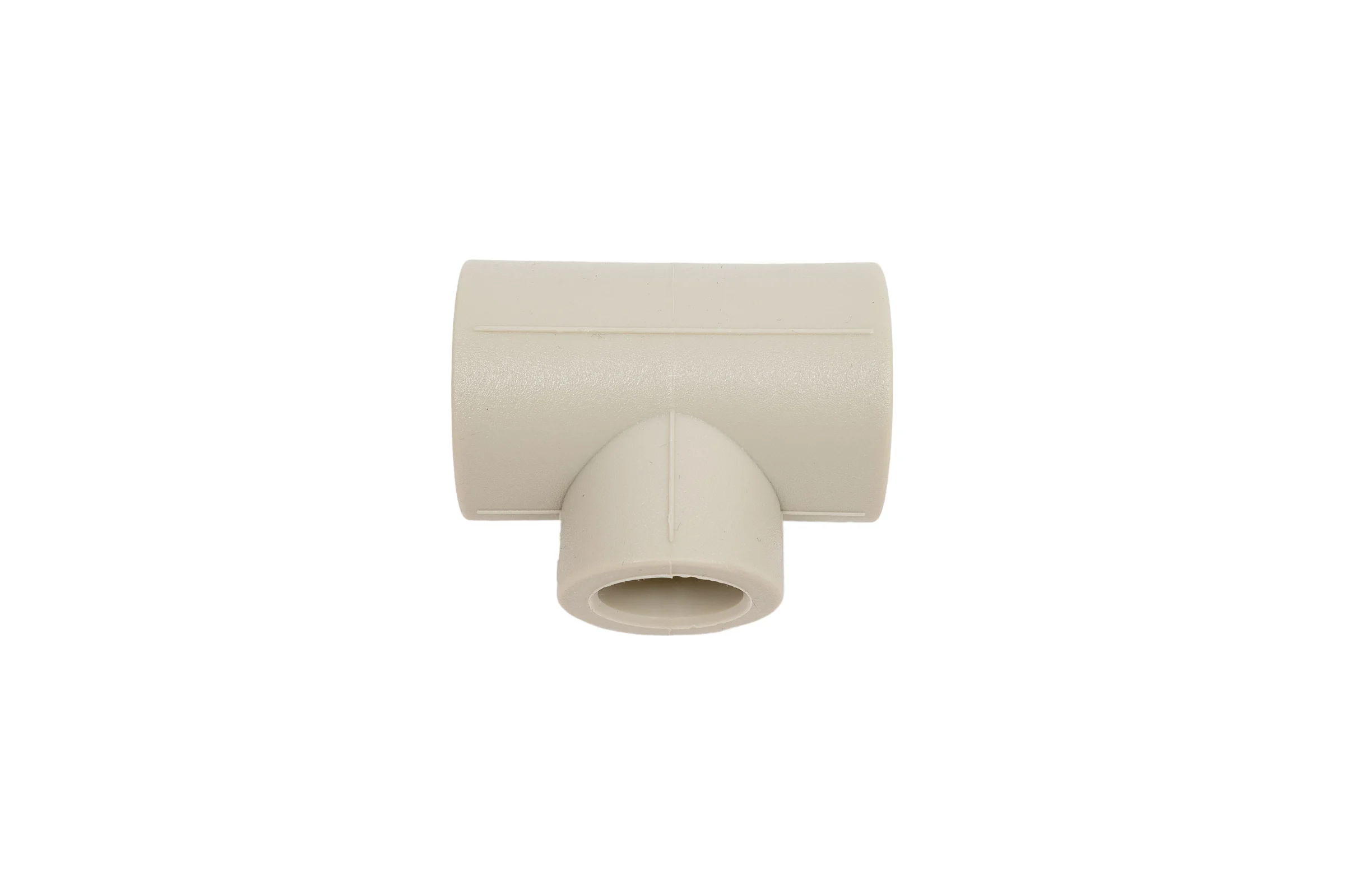 Редукционный тройник 25х20х25 FV-Plast 212025020