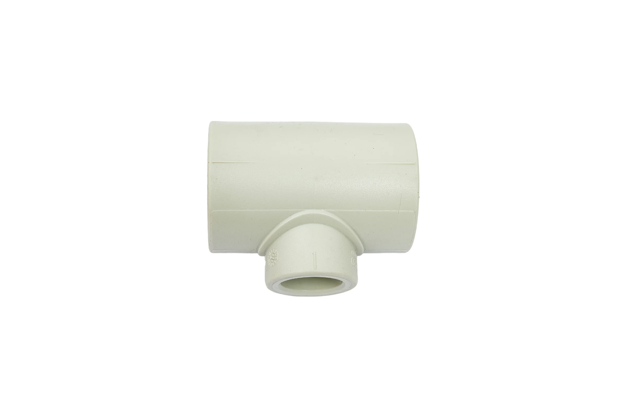 Редукционный тройник 32х20х32 FV-Plast 212032020