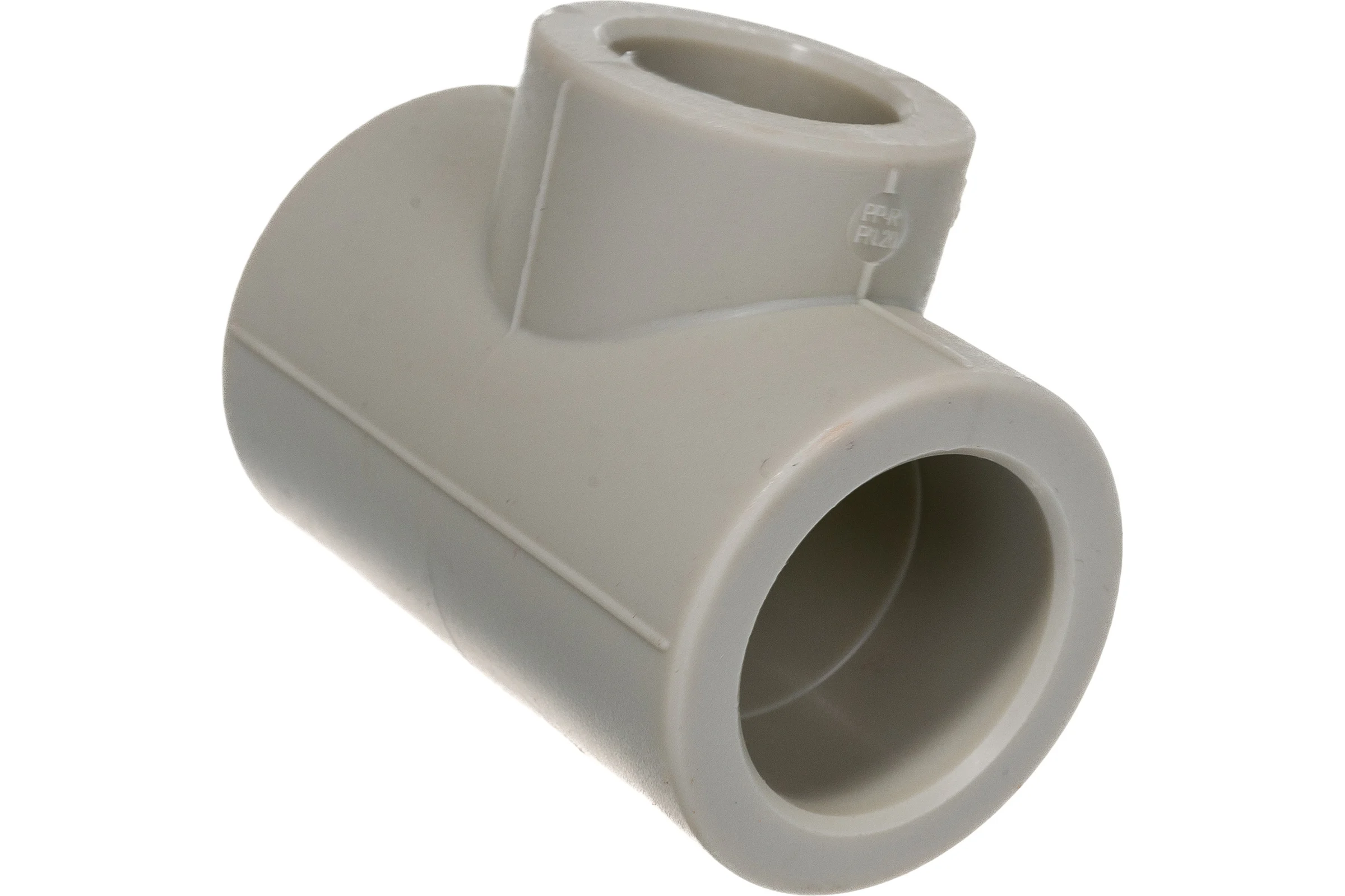 Редукционный тройник 32х25х32 FV-Plast 212032025