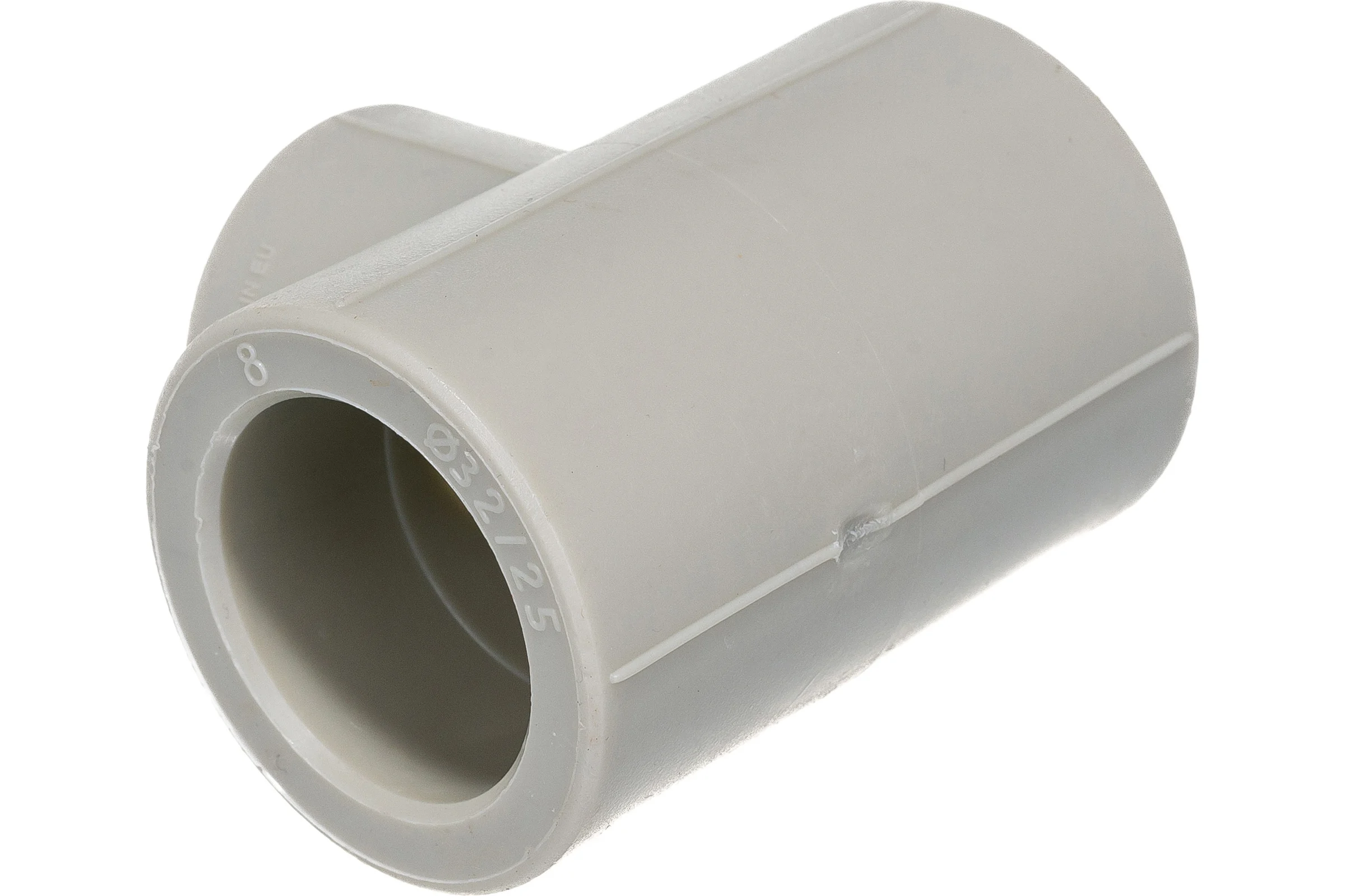 Редукционный тройник 32х25х32 FV-Plast 212032025