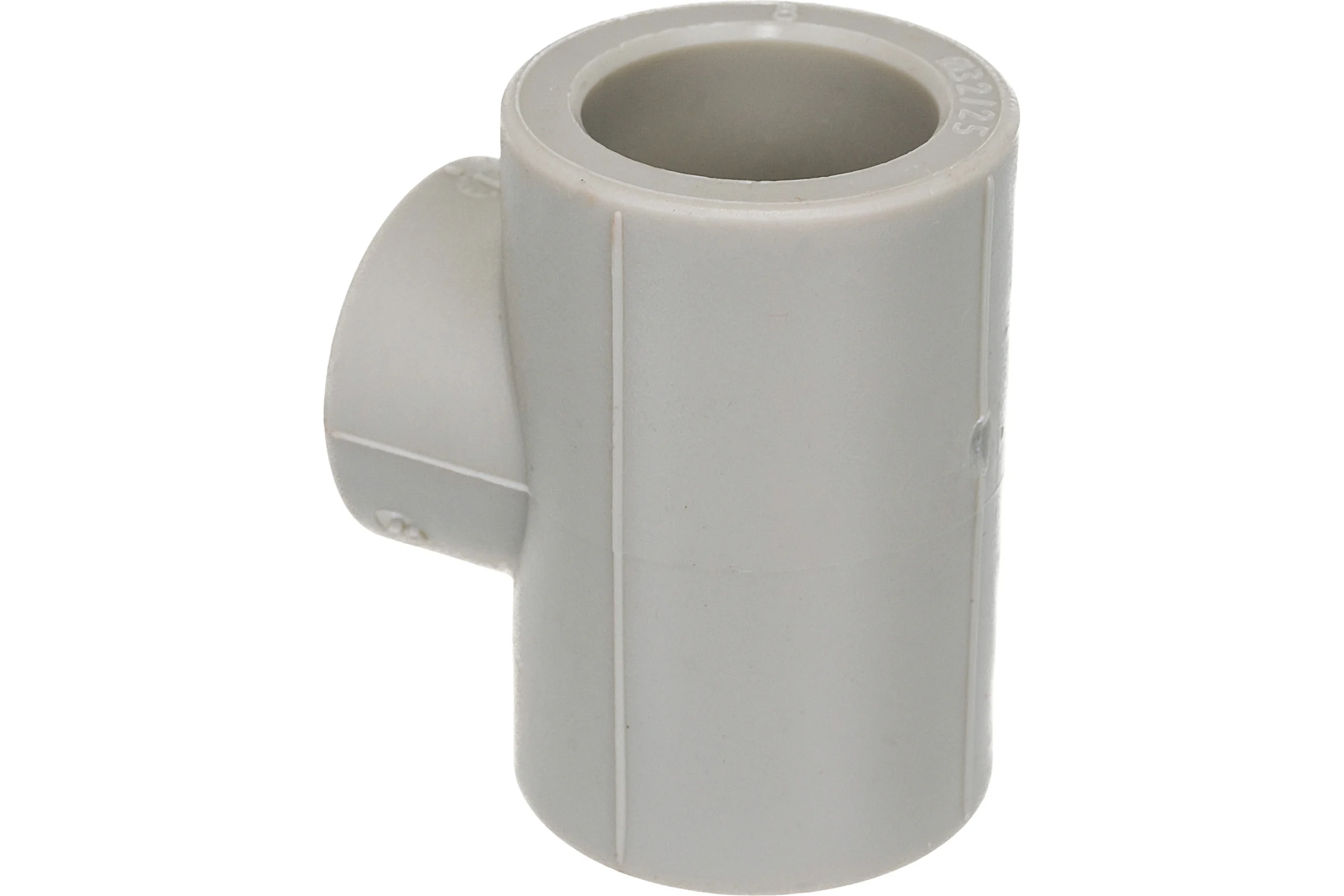 Редукционный тройник 32х25х32 FV-Plast 212032025