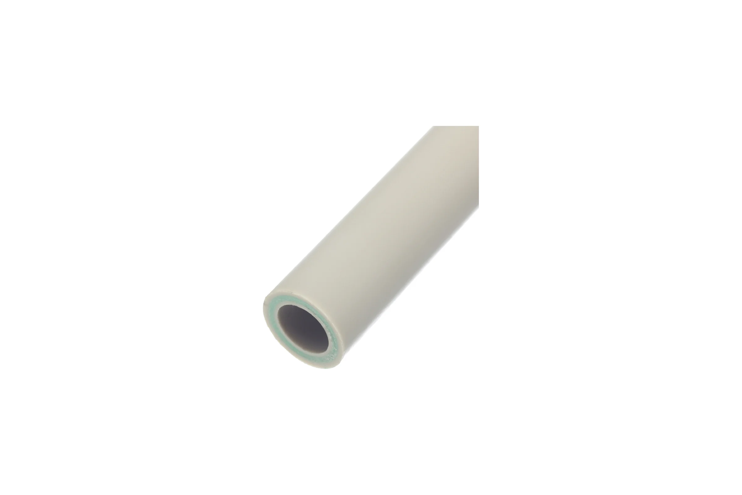 Труба FV-Plast Faser PN20 32x5.4 стекловолоконный слой 4м AA107032004