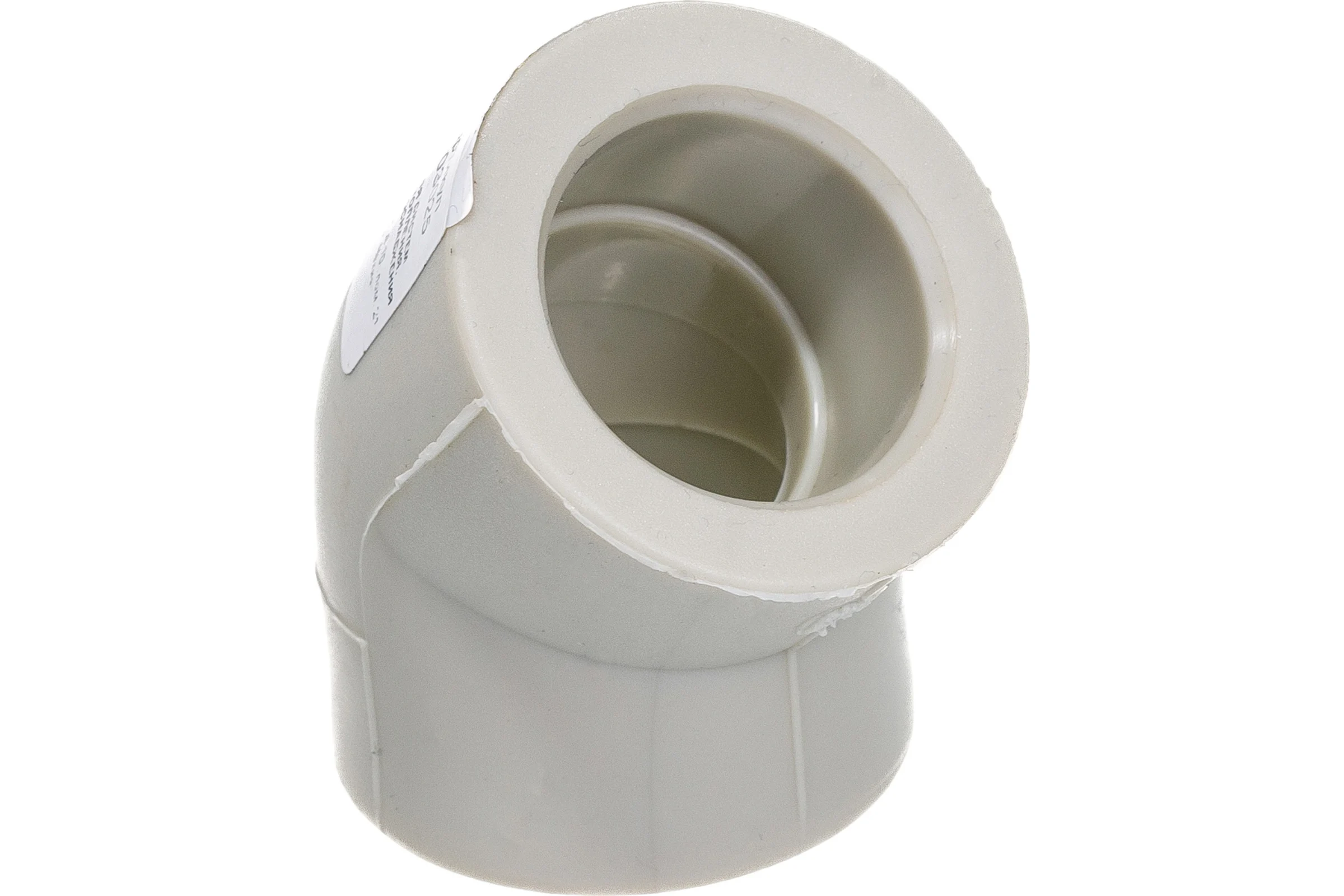 Угол 45гр, 25 FV-Plast 203025