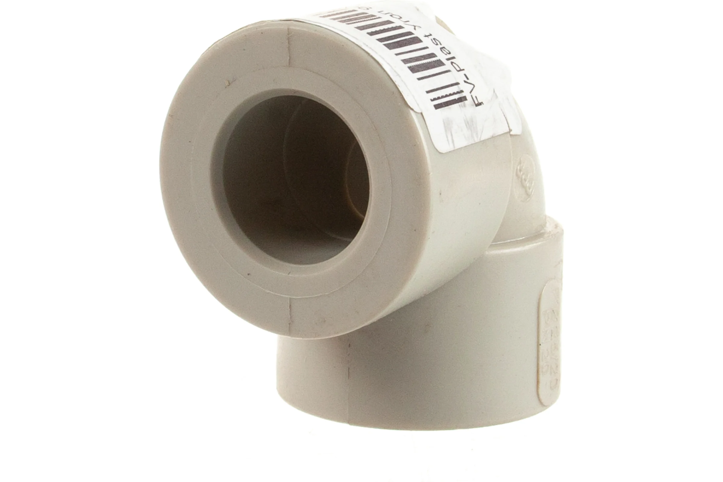 Угол 90гр, 25х20 FV-Plast 211025020